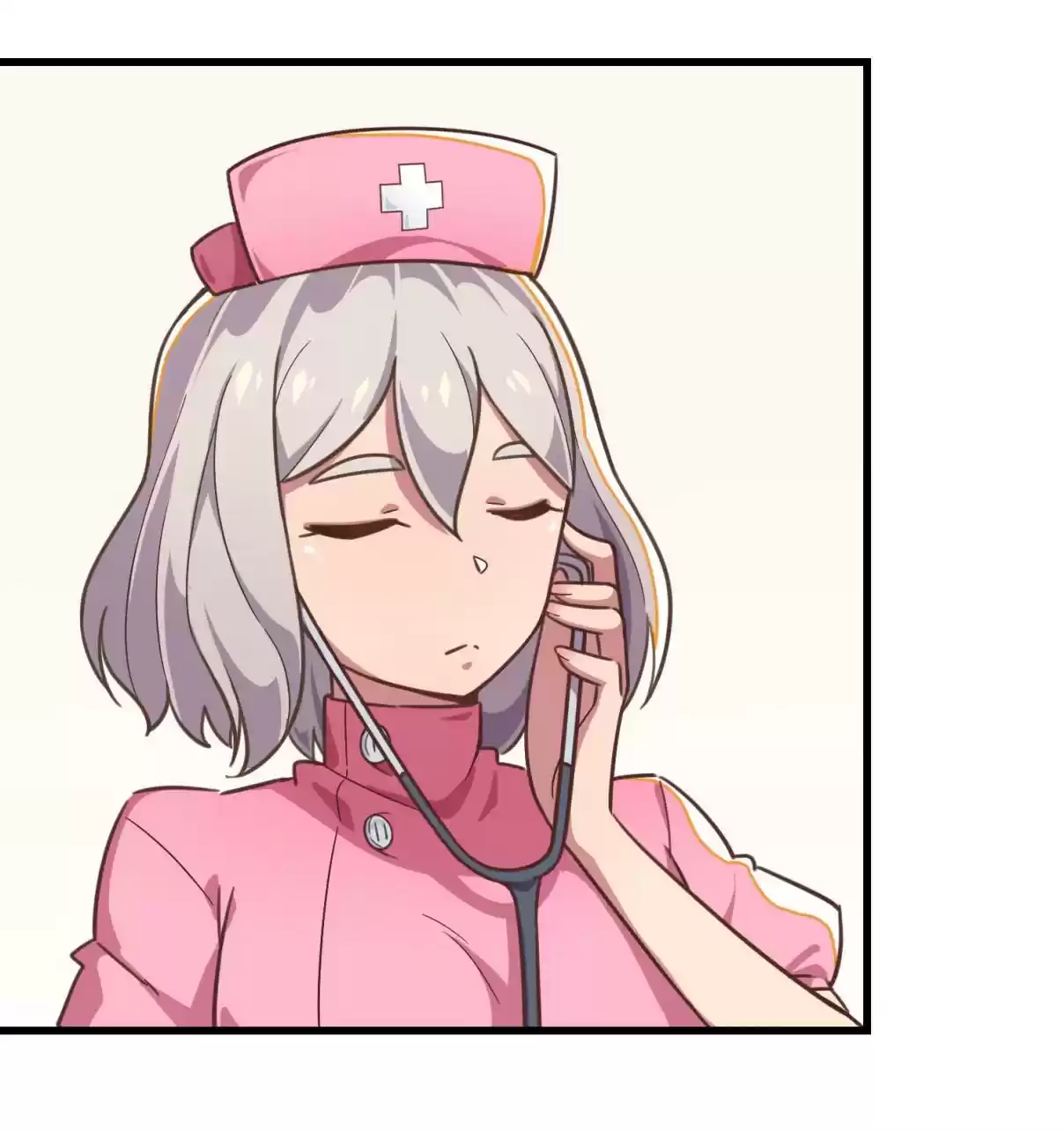 How To Properly Care For Your Pet Wife 23.1 Don't Move, Time For A Checkup!