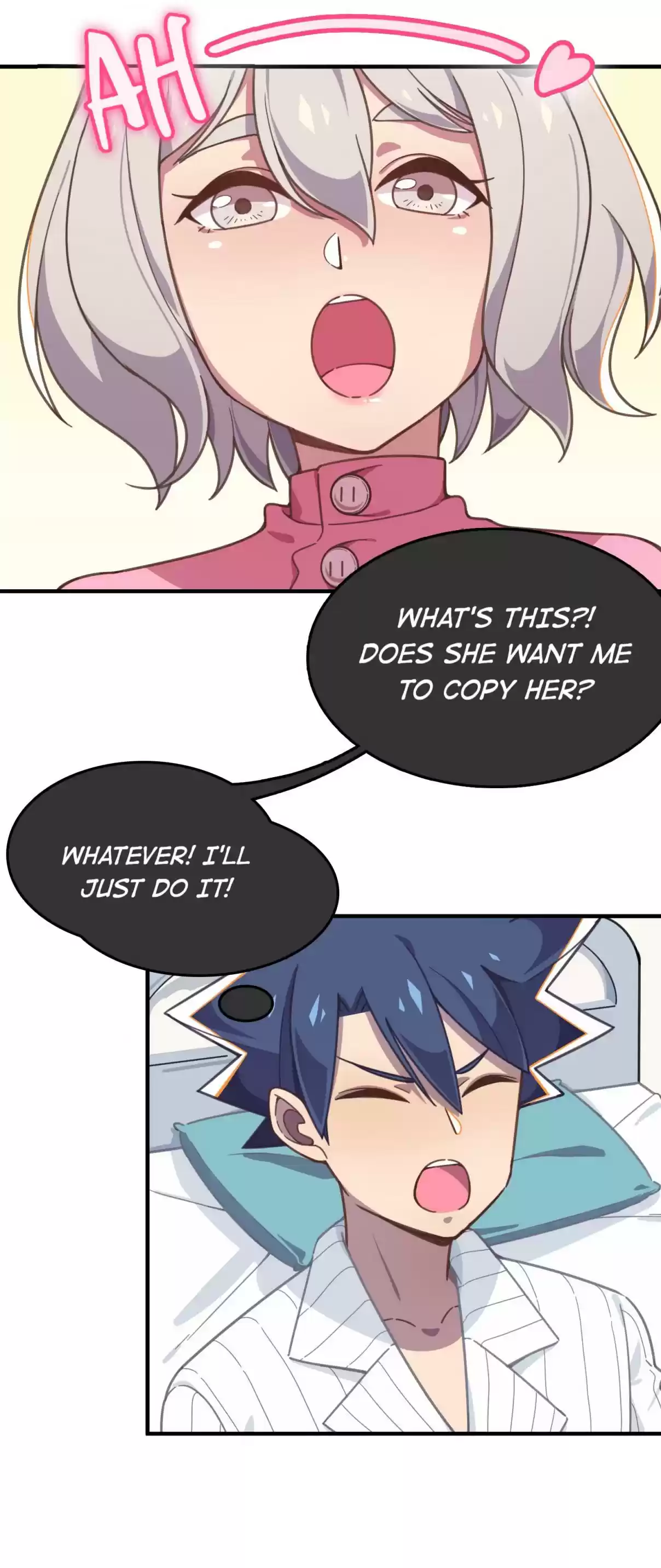 How To Properly Care For Your Pet Wife 23.1 Don't Move, Time For A Checkup!