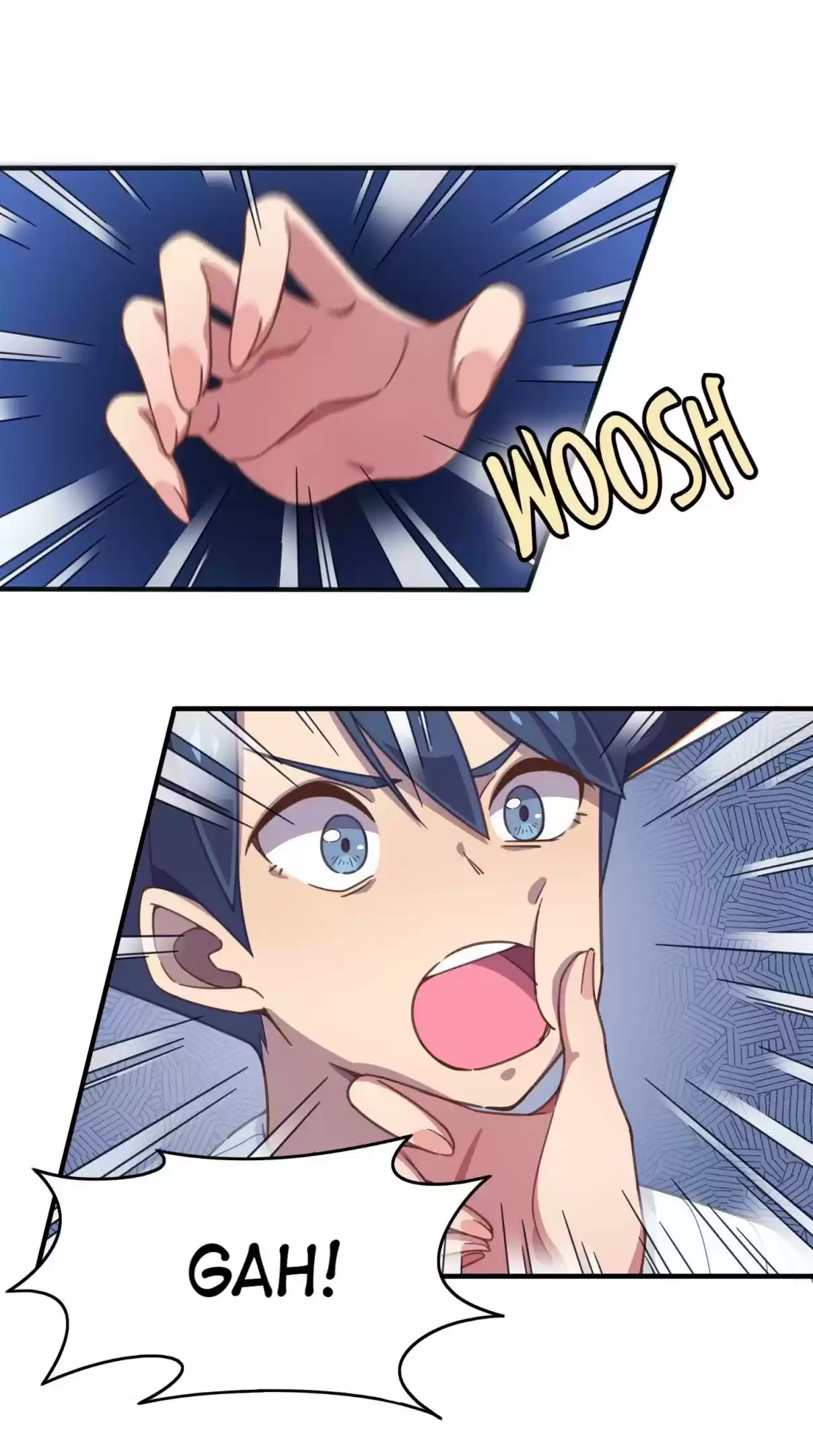 How To Properly Care For Your Pet Wife 23.1 Don't Move, Time For A Checkup!