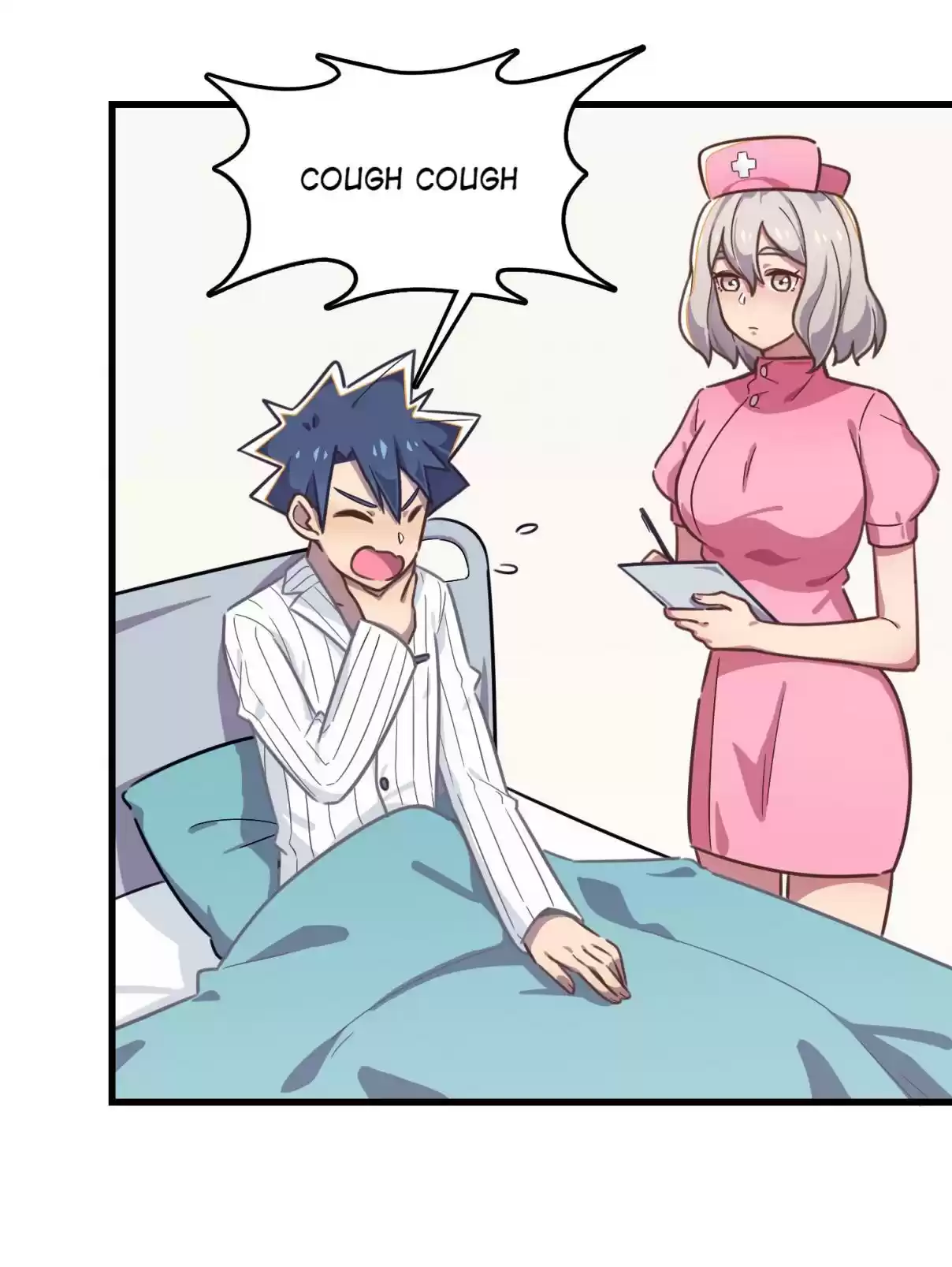 How To Properly Care For Your Pet Wife 23.1 Don't Move, Time For A Checkup!