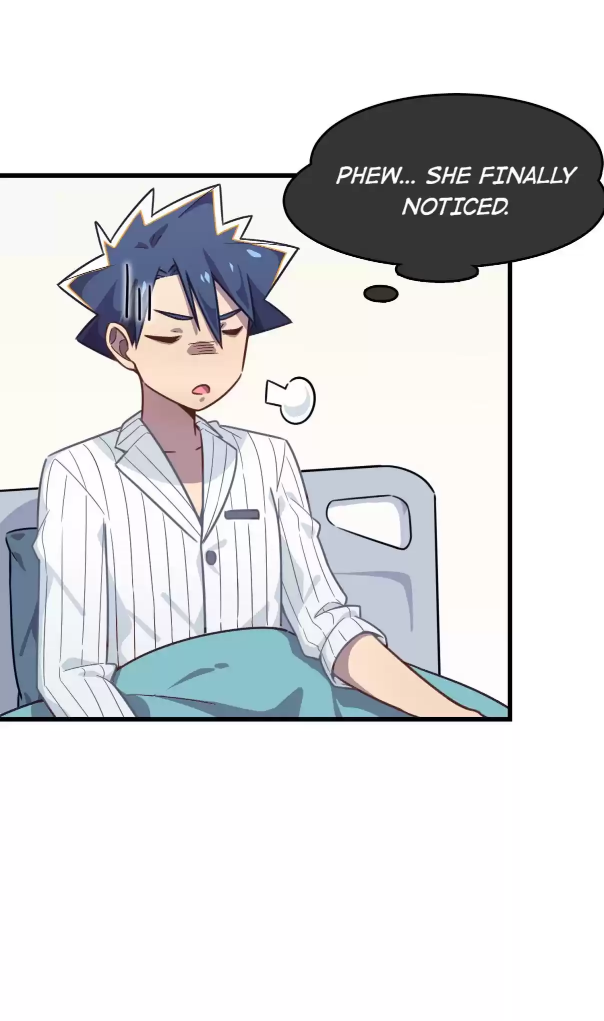 How To Properly Care For Your Pet Wife 23.2 Don't Move, Time For A Checkup!