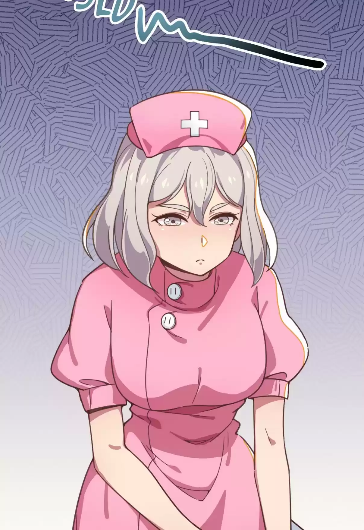 How To Properly Care For Your Pet Wife 23.2 Don't Move, Time For A Checkup!