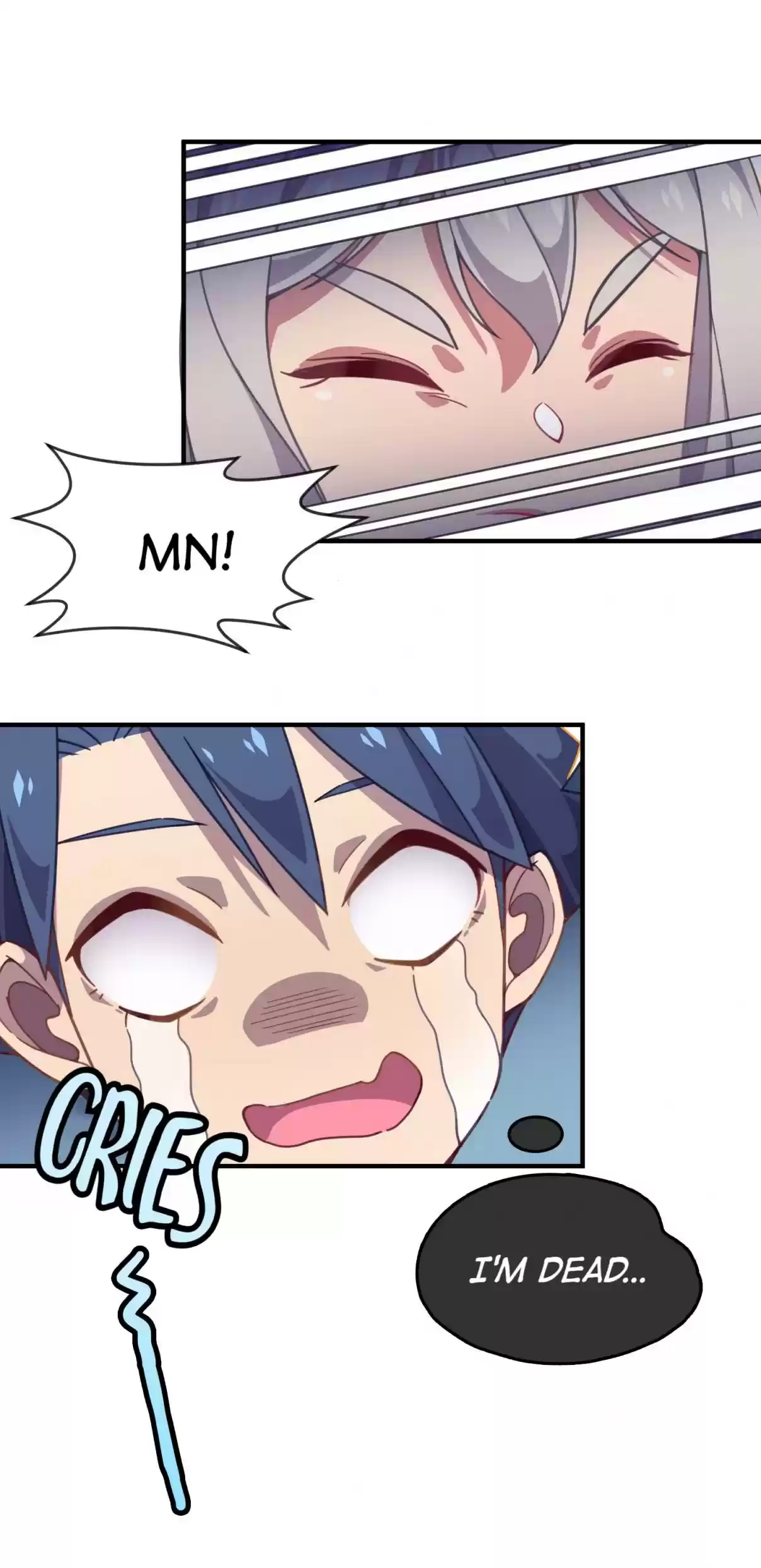 How To Properly Care For Your Pet Wife 23.2 Don't Move, Time For A Checkup!