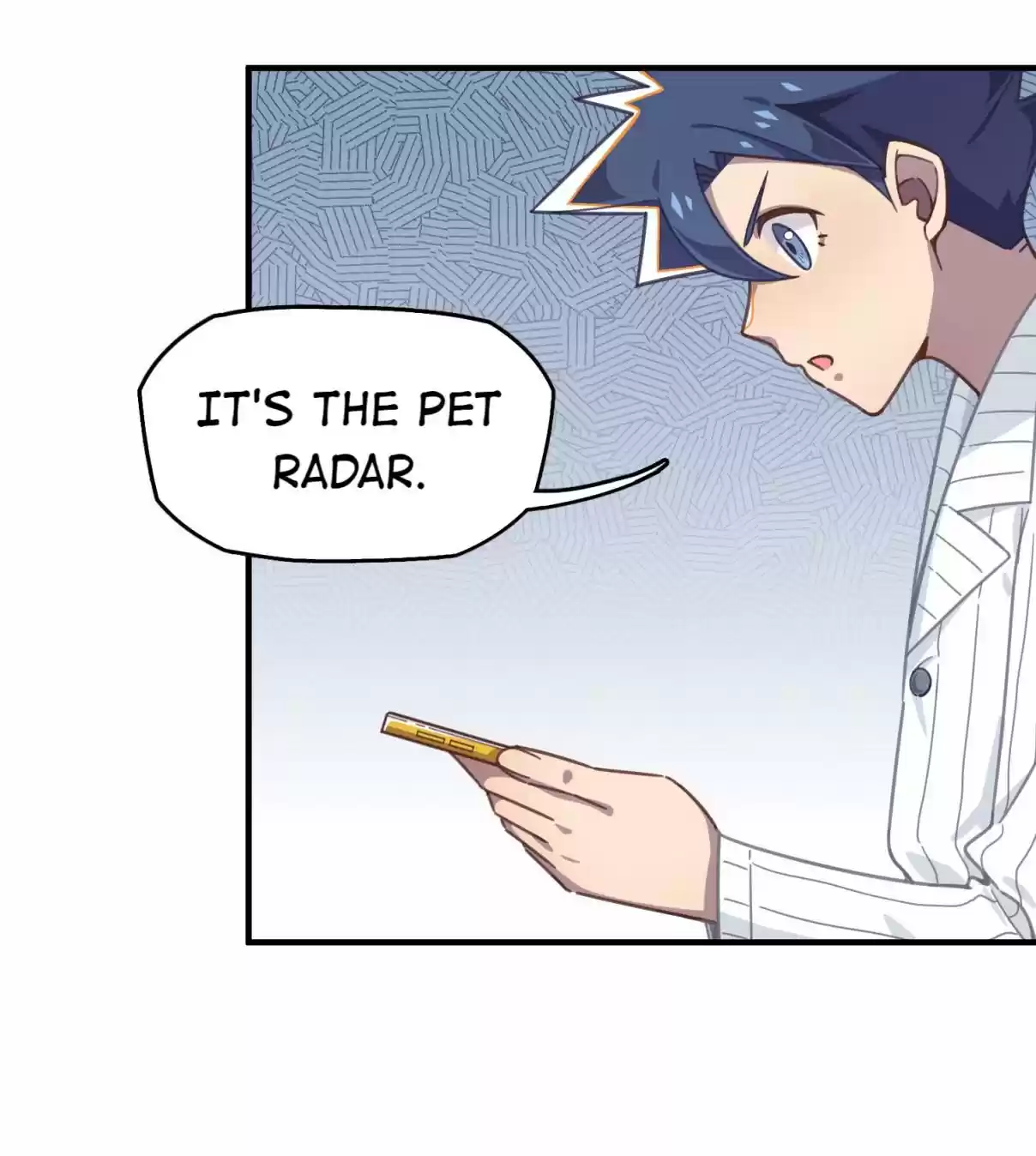 How To Properly Care For Your Pet Wife 23.2 Don't Move, Time For A Checkup!