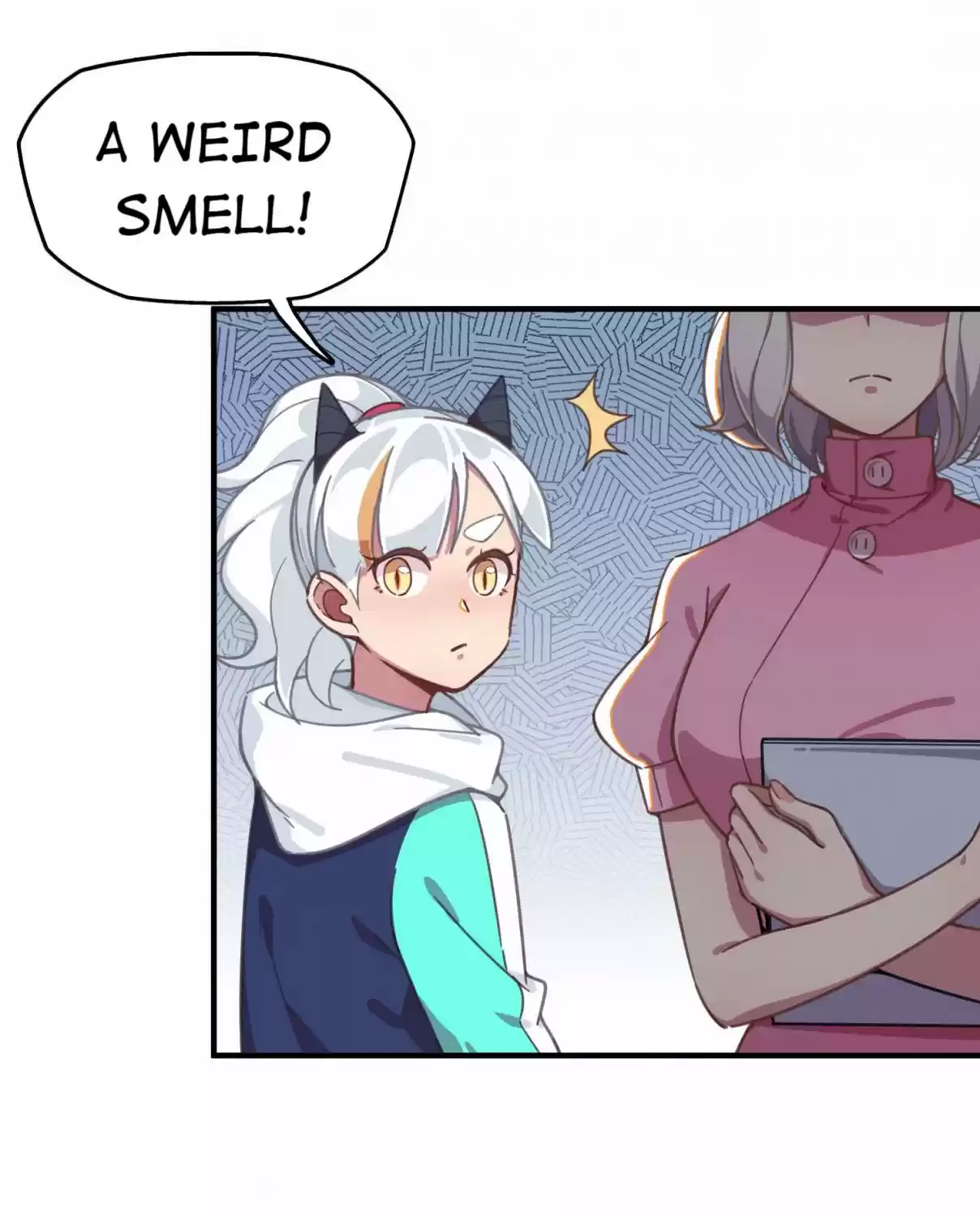 How To Properly Care For Your Pet Wife 23.2 Don't Move, Time For A Checkup!