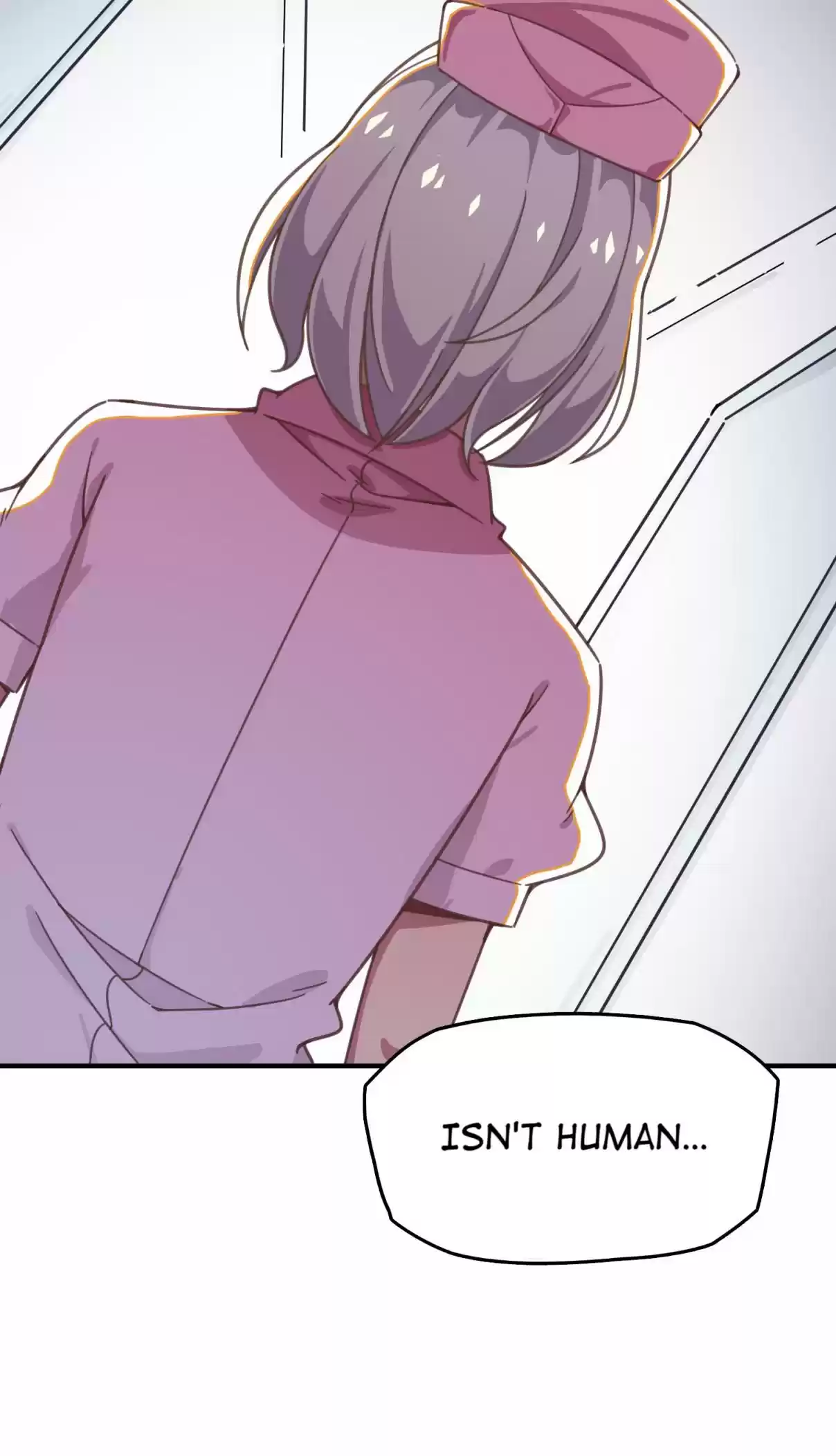 How To Properly Care For Your Pet Wife 23.2 Don't Move, Time For A Checkup!