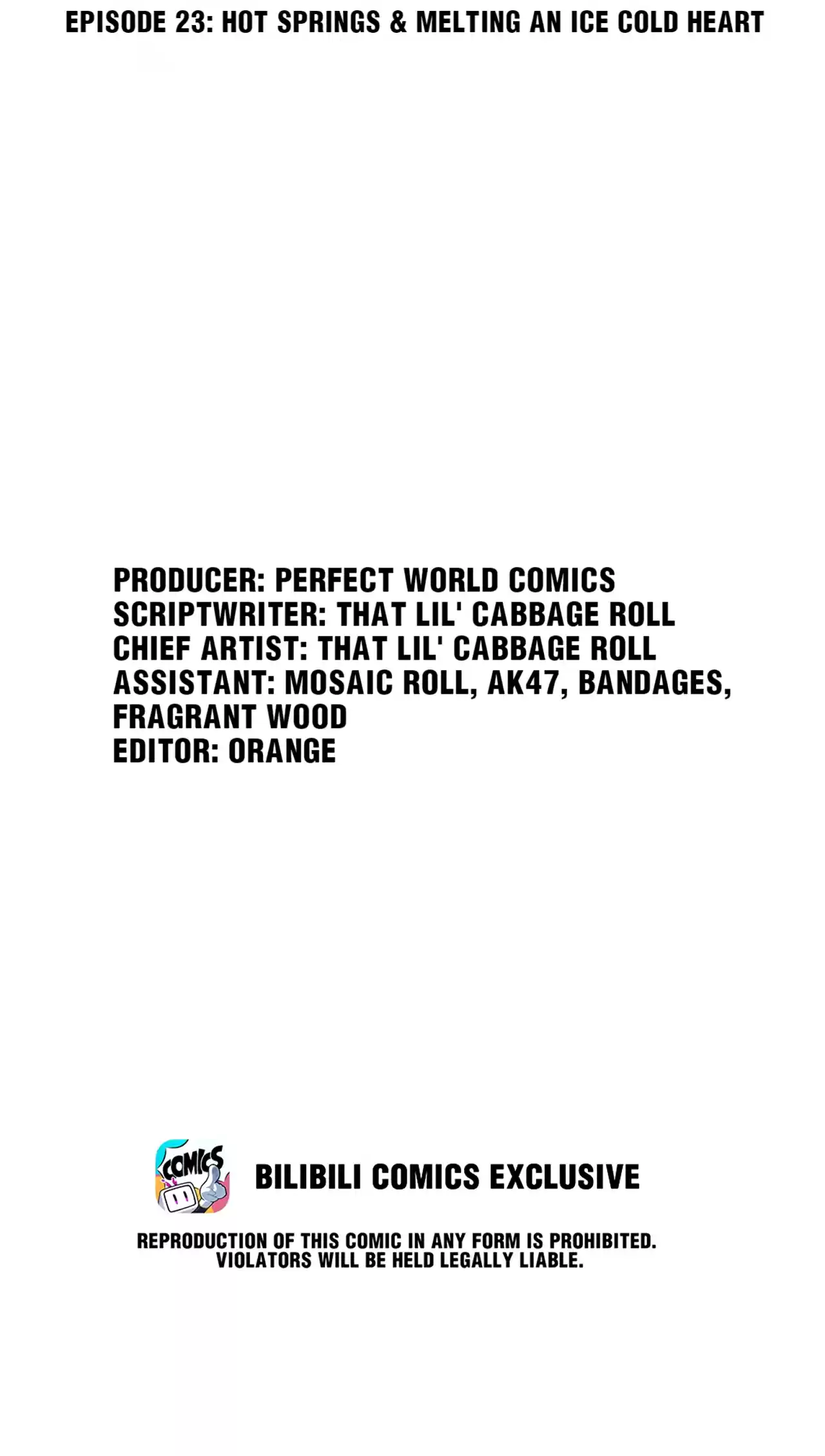 How To Properly Care For Your Pet Wife 24.1 Hot Springs & Melting An Ice Cold Heart