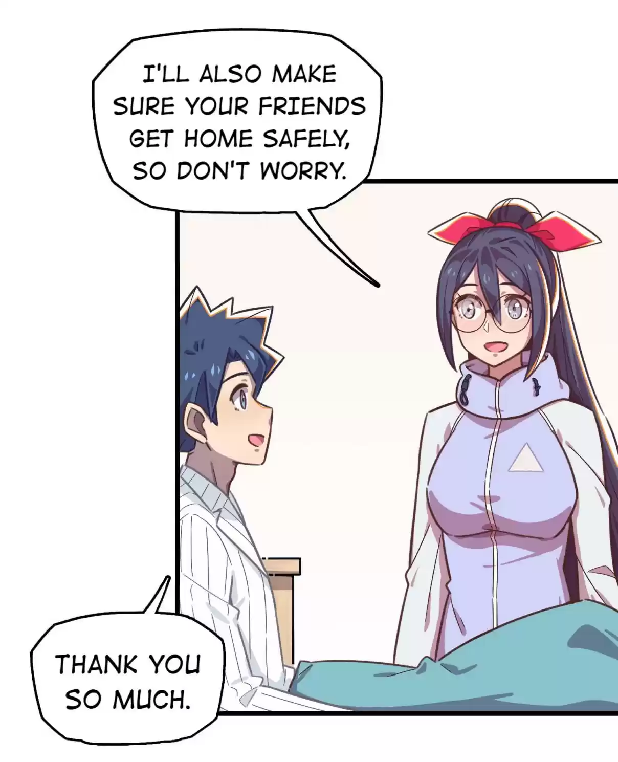 How To Properly Care For Your Pet Wife 24.1 Hot Springs & Melting An Ice Cold Heart