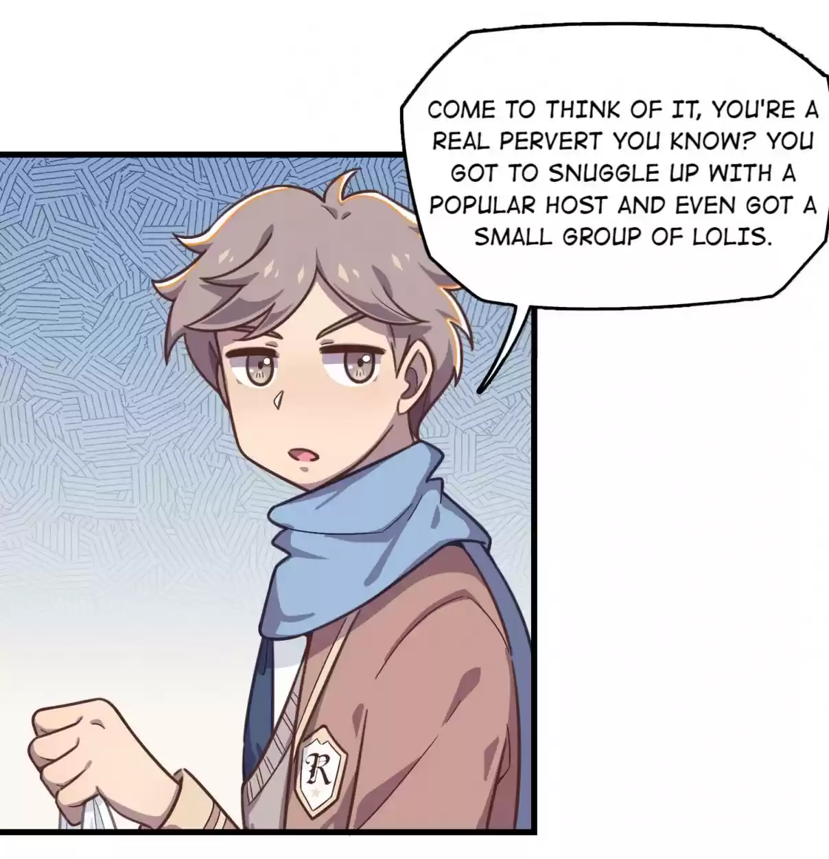 How To Properly Care For Your Pet Wife 24.1 Hot Springs & Melting An Ice Cold Heart