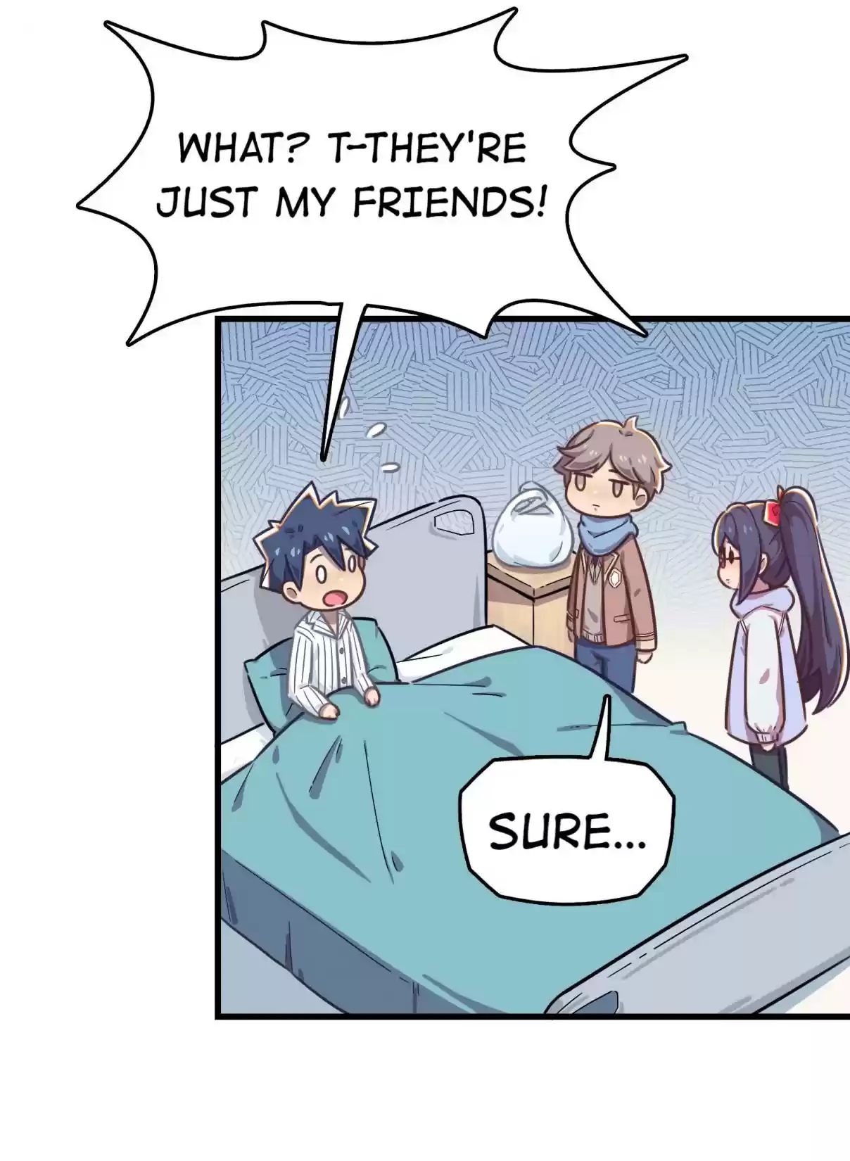 How To Properly Care For Your Pet Wife 24.1 Hot Springs & Melting An Ice Cold Heart