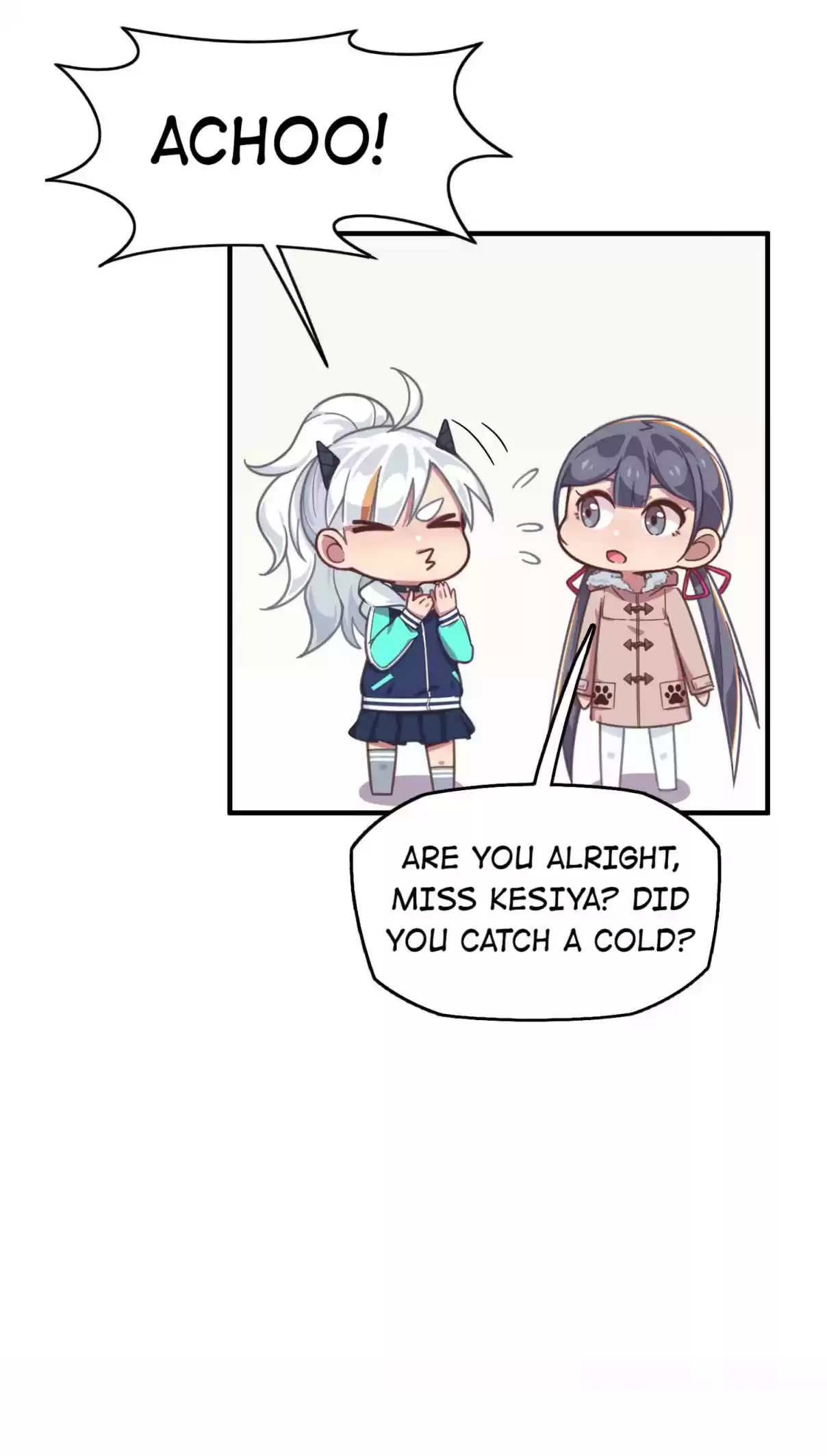 How To Properly Care For Your Pet Wife 24.1 Hot Springs & Melting An Ice Cold Heart