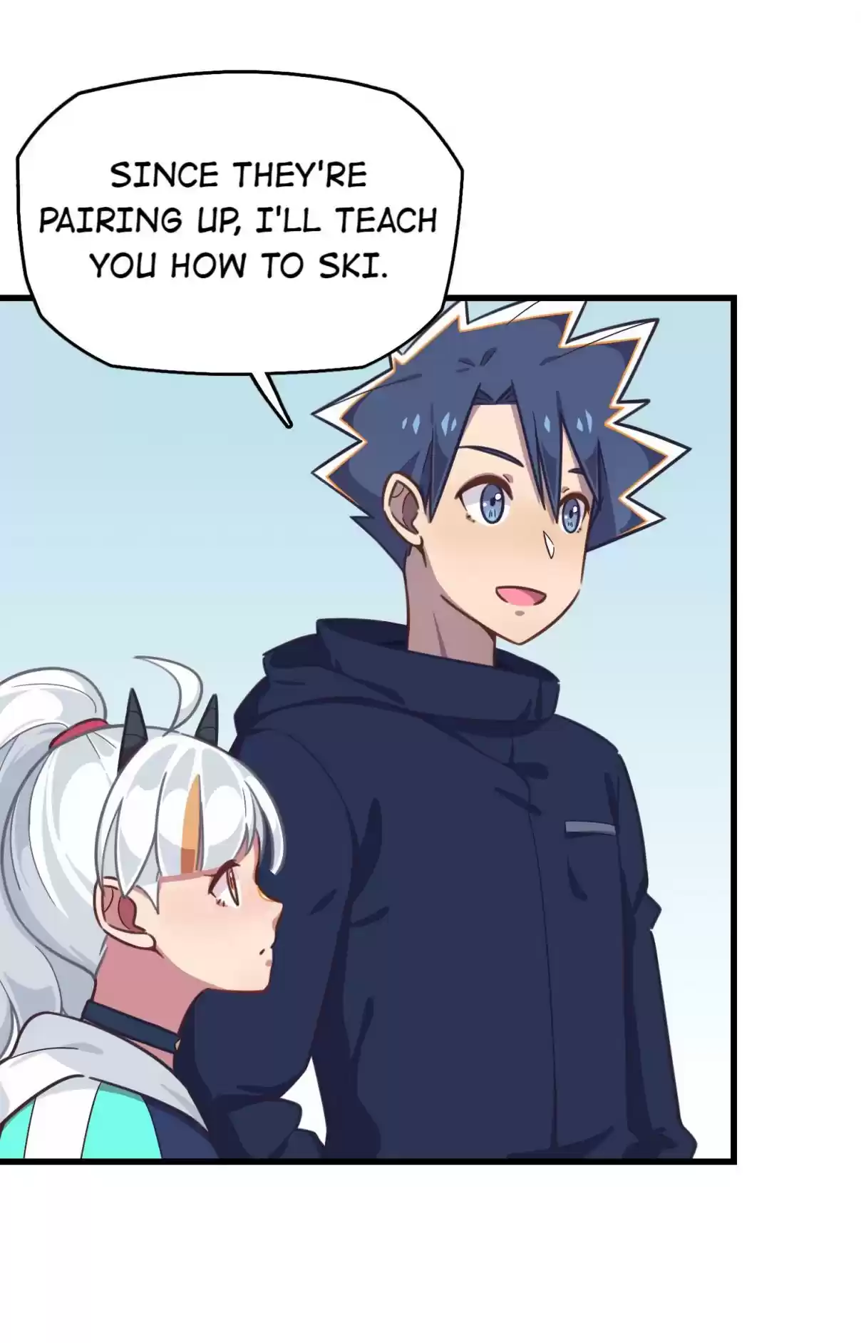 How To Properly Care For Your Pet Wife 24.1 Hot Springs & Melting An Ice Cold Heart