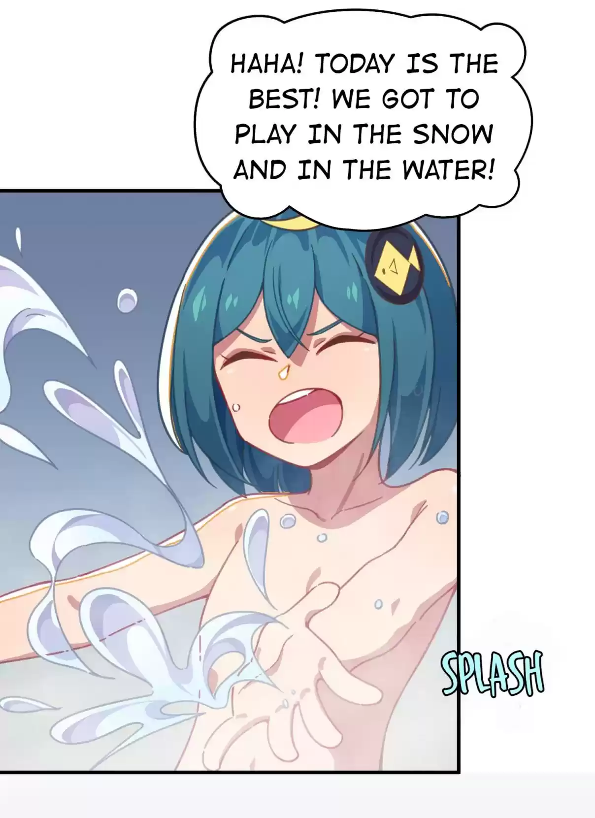 How To Properly Care For Your Pet Wife 24.2 Hot Springs & Melting An Ice Cold Heart