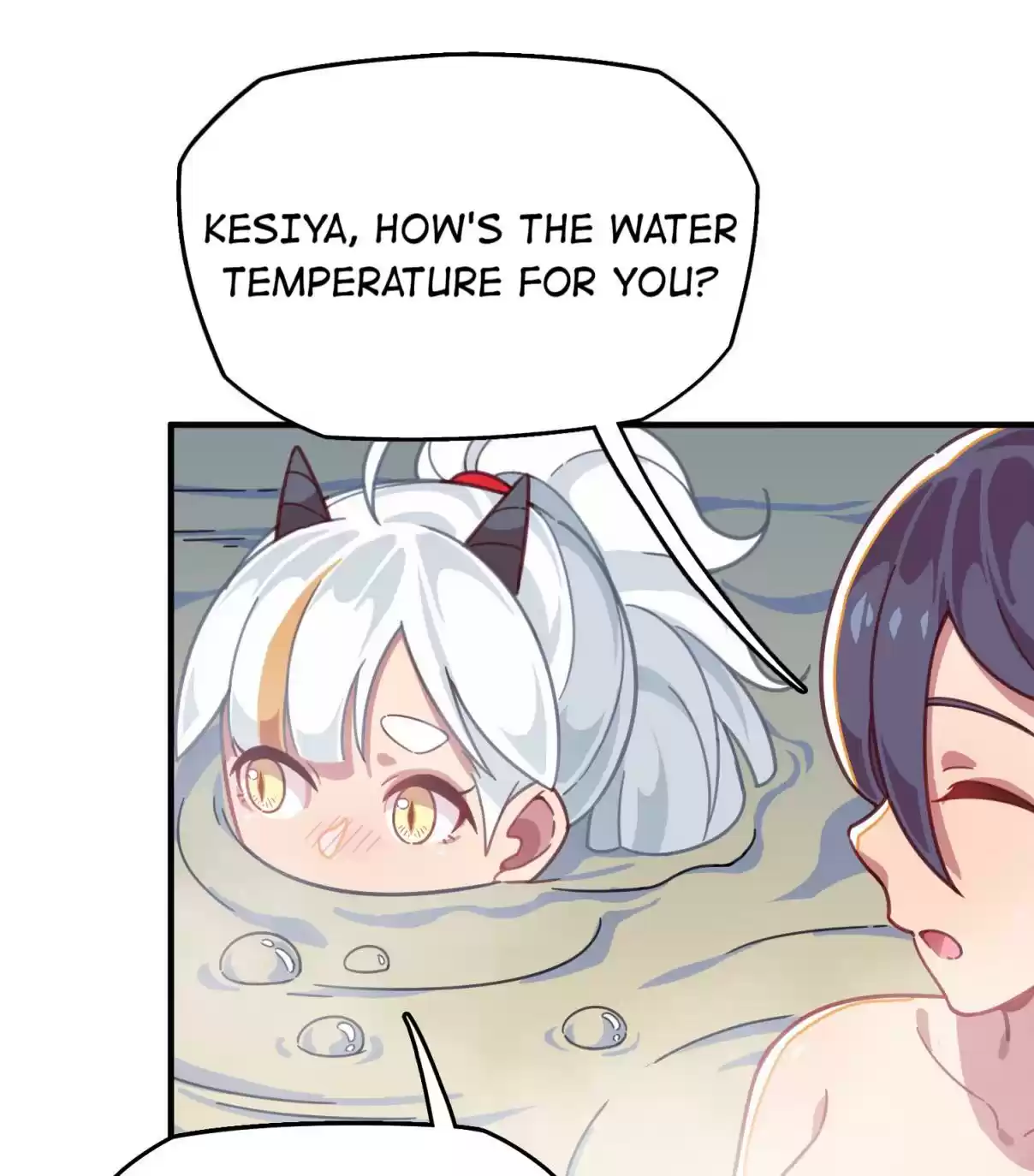 How To Properly Care For Your Pet Wife 24.2 Hot Springs & Melting An Ice Cold Heart