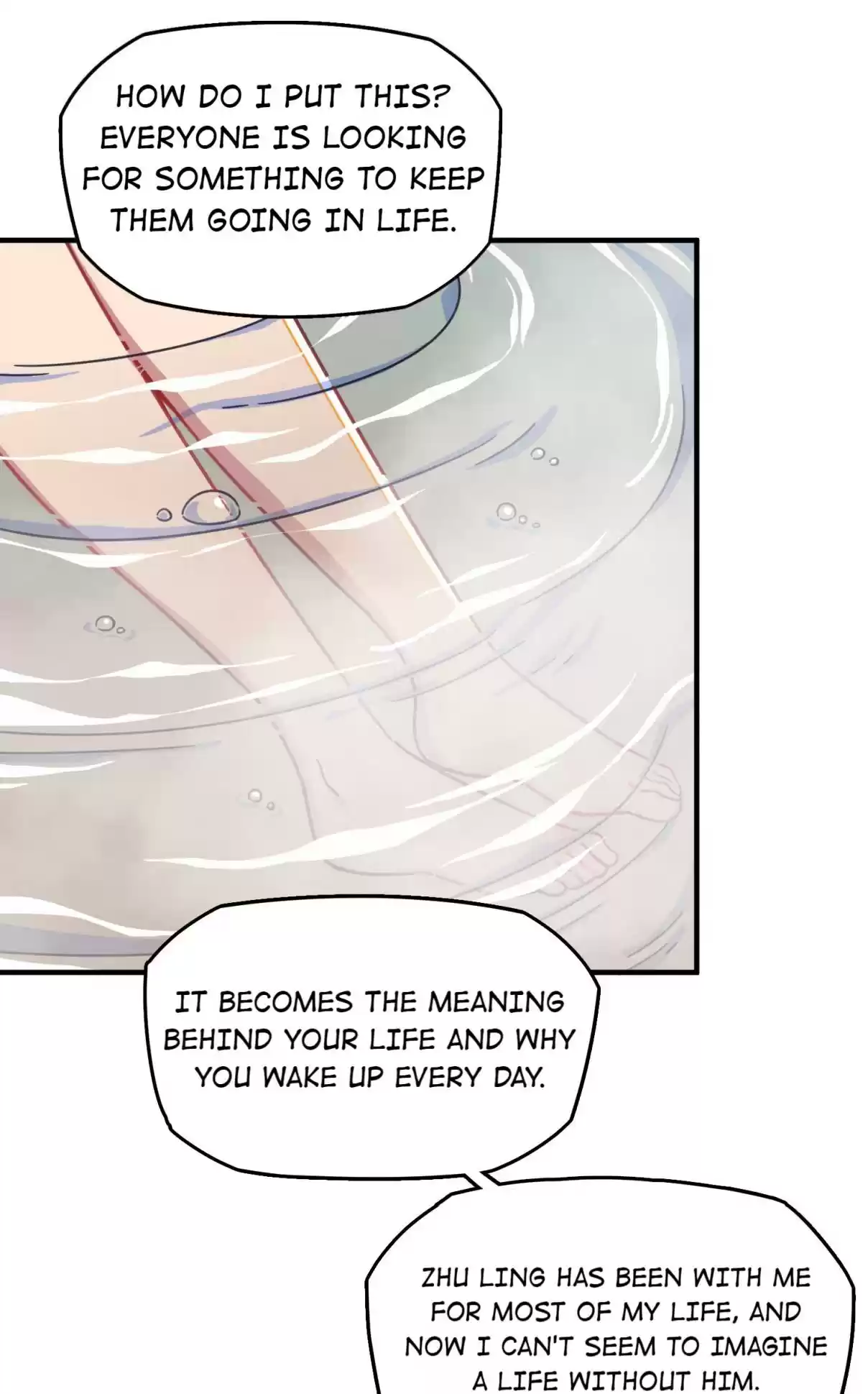 How To Properly Care For Your Pet Wife 24.2 Hot Springs & Melting An Ice Cold Heart