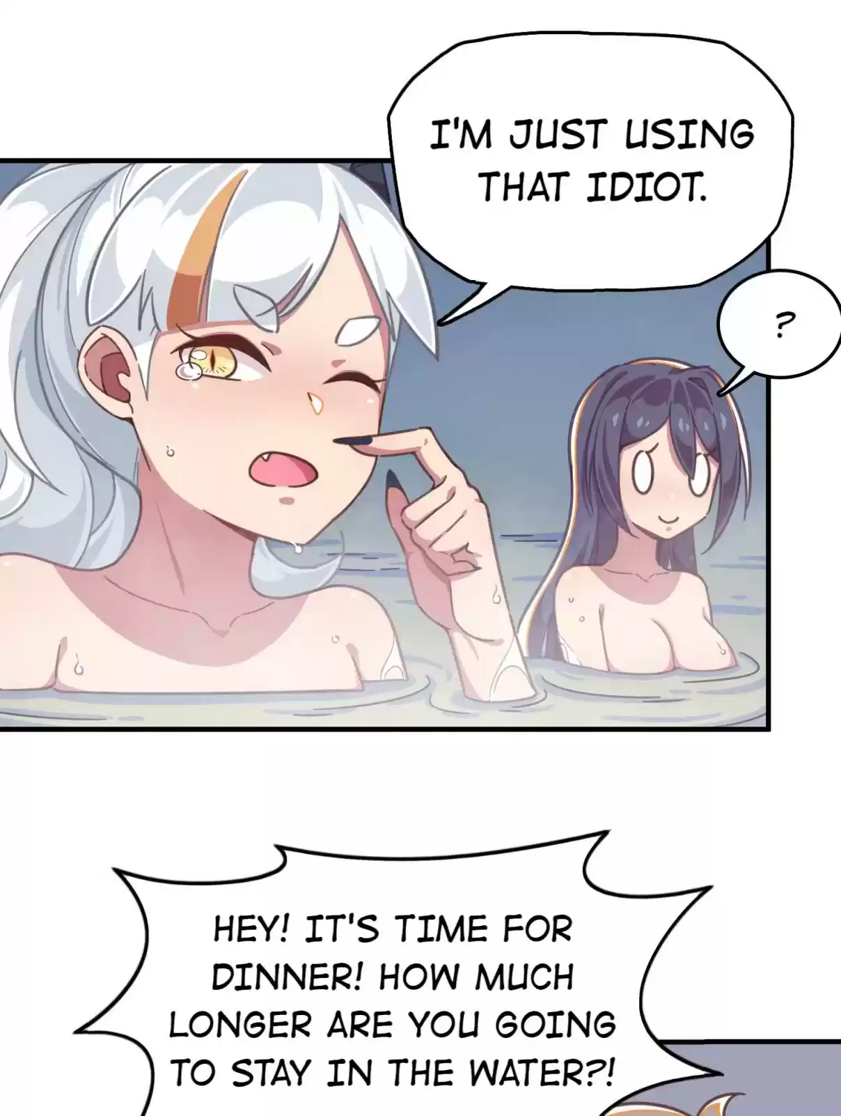 How To Properly Care For Your Pet Wife 24.2 Hot Springs & Melting An Ice Cold Heart