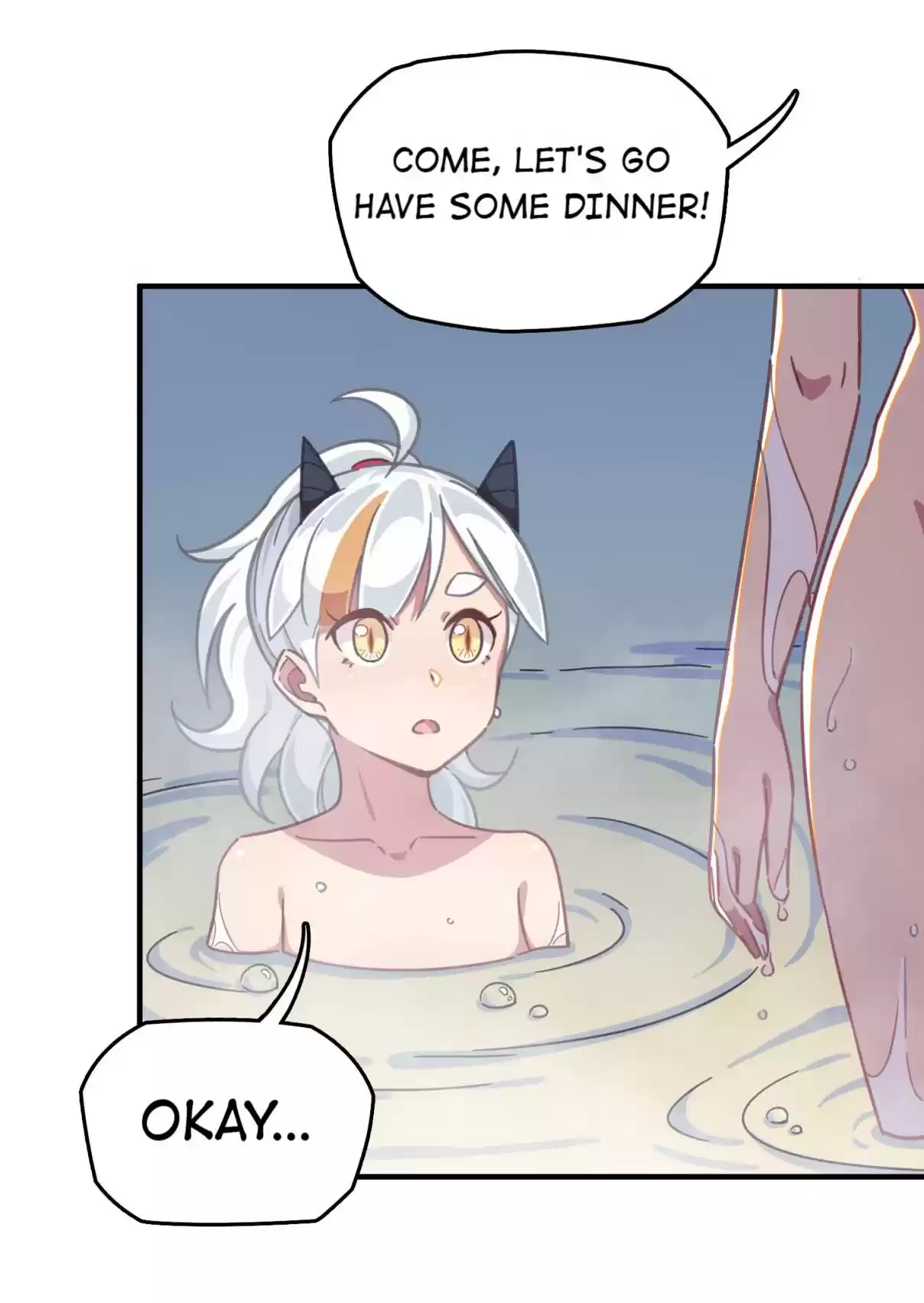 How To Properly Care For Your Pet Wife 24.2 Hot Springs & Melting An Ice Cold Heart