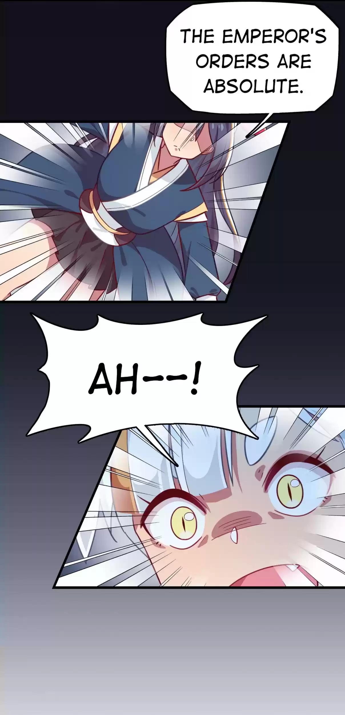 How To Properly Care For Your Pet Wife 25.1 Kesiya's Recollections