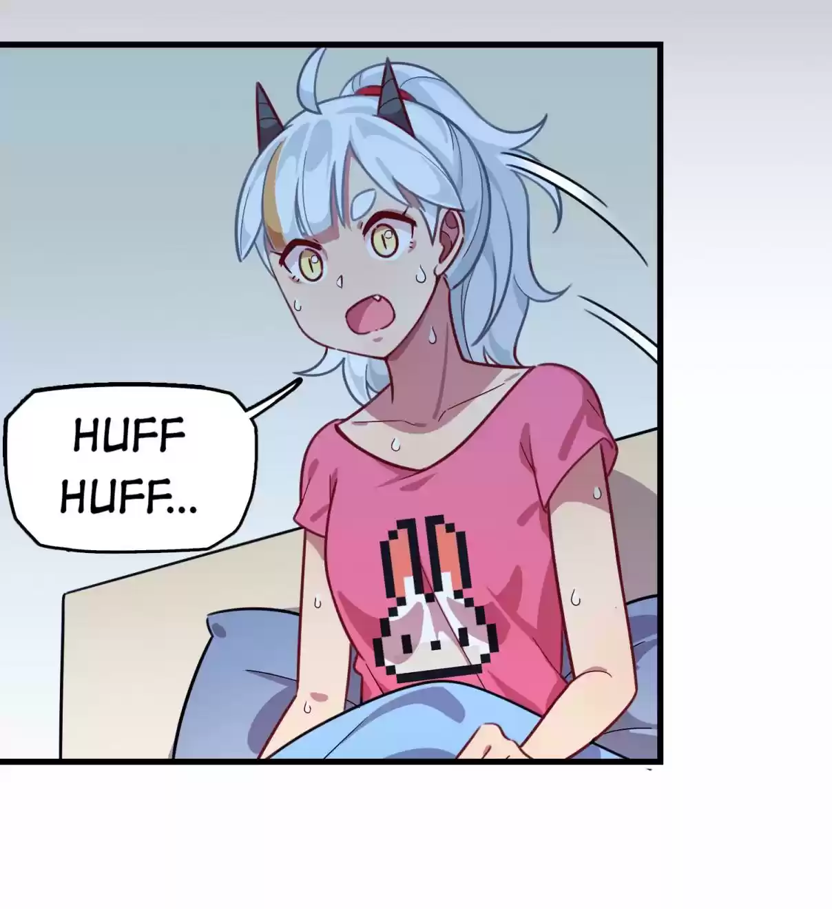 How To Properly Care For Your Pet Wife 25.1 Kesiya's Recollections