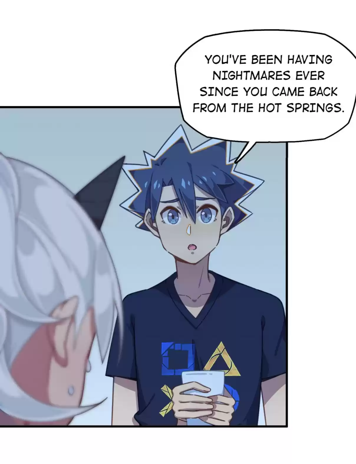 How To Properly Care For Your Pet Wife 25.1 Kesiya's Recollections