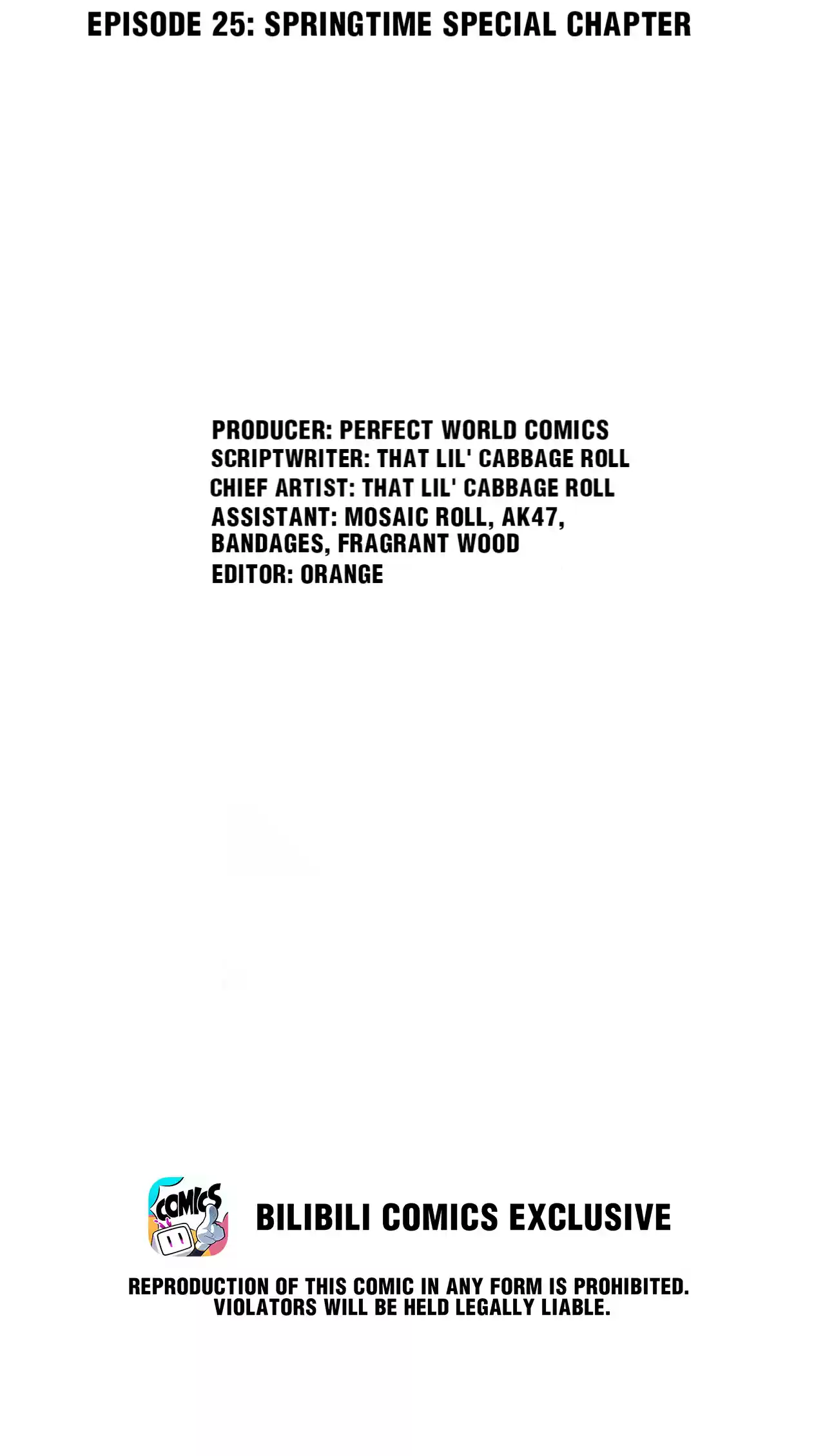 How To Properly Care For Your Pet Wife 26.1 Springtime Special Chapter