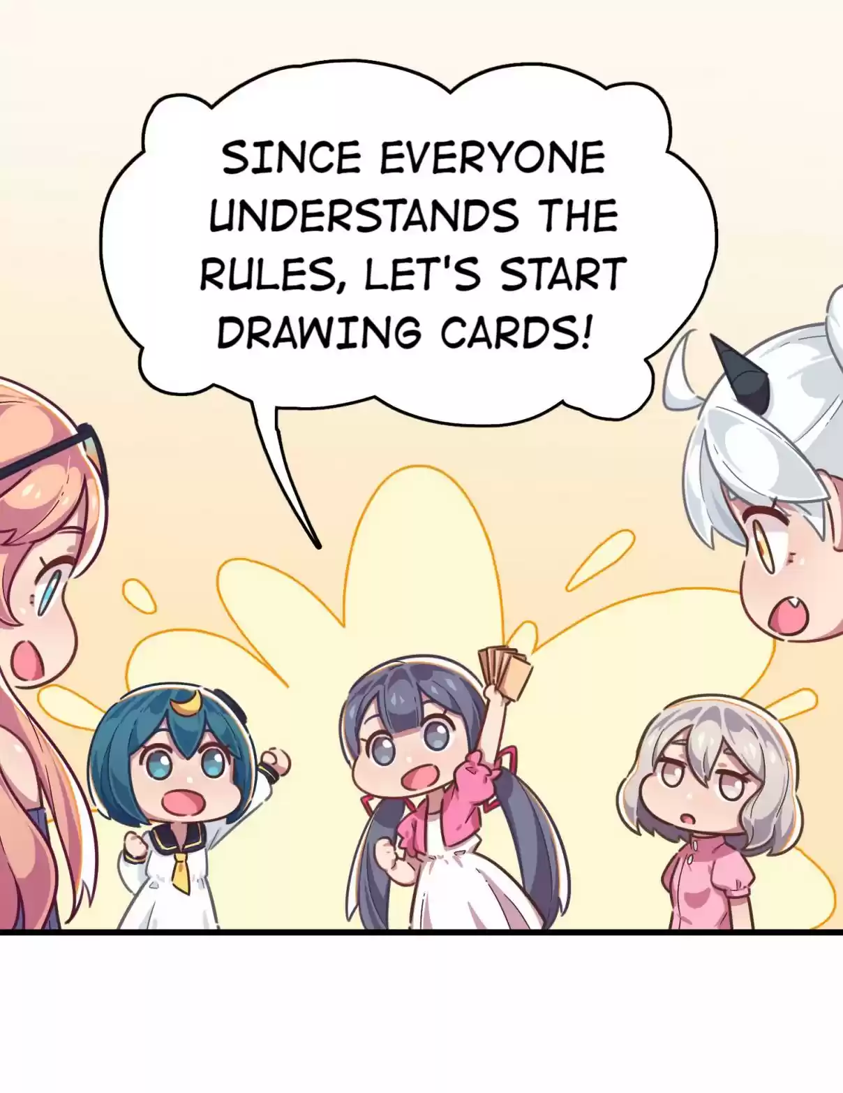 How To Properly Care For Your Pet Wife 26.1 Springtime Special Chapter