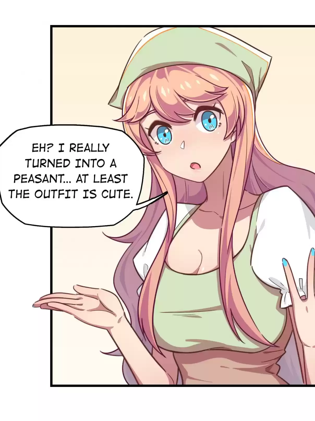 How To Properly Care For Your Pet Wife 26.2 Springtime Special Chapter