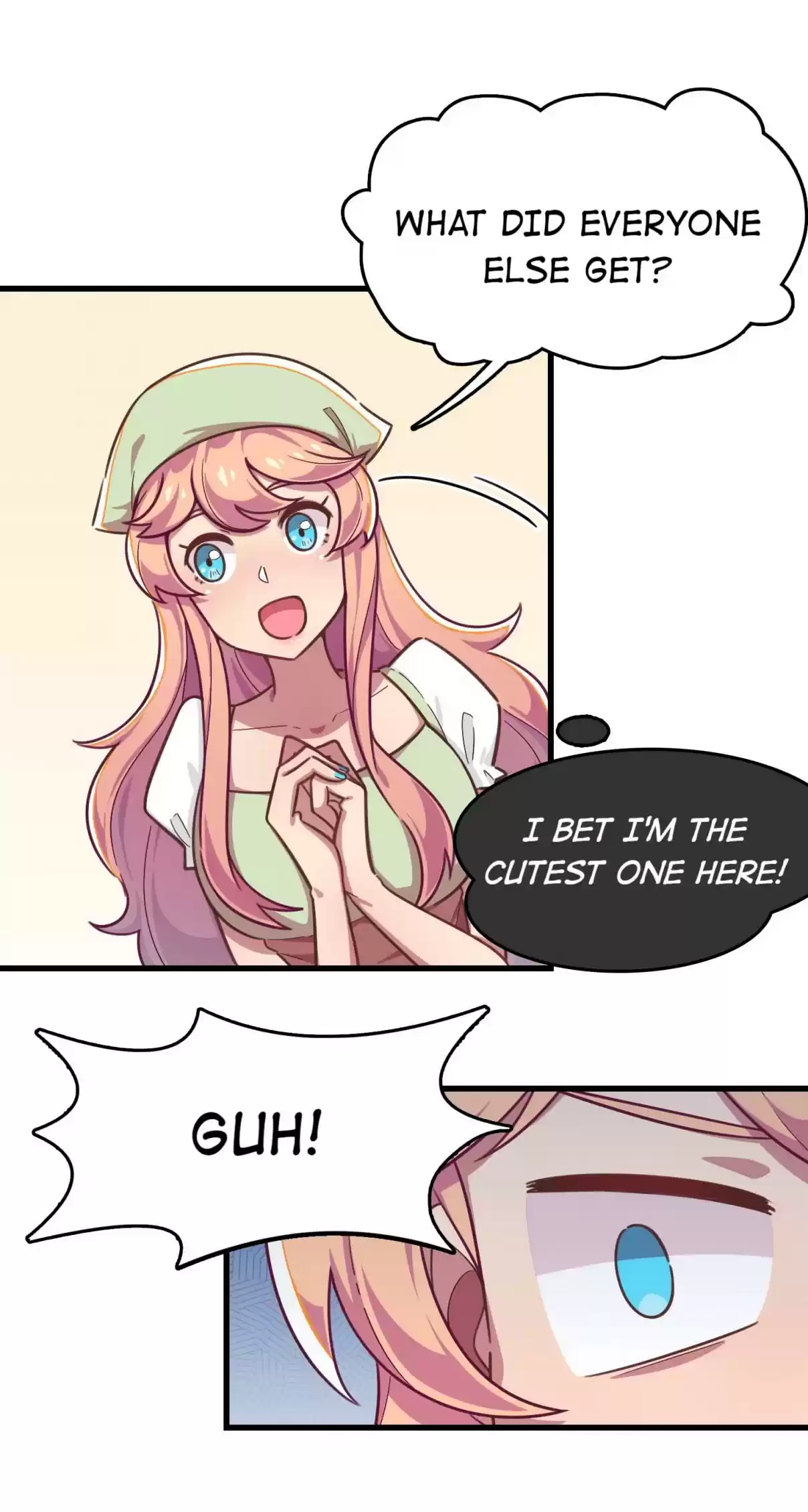 How To Properly Care For Your Pet Wife 26.2 Springtime Special Chapter