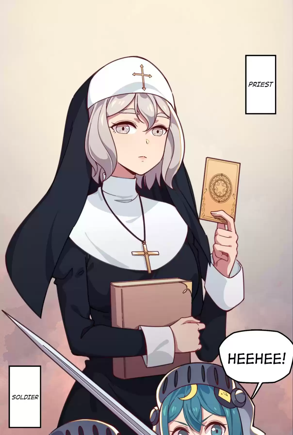 How To Properly Care For Your Pet Wife 26.2 Springtime Special Chapter