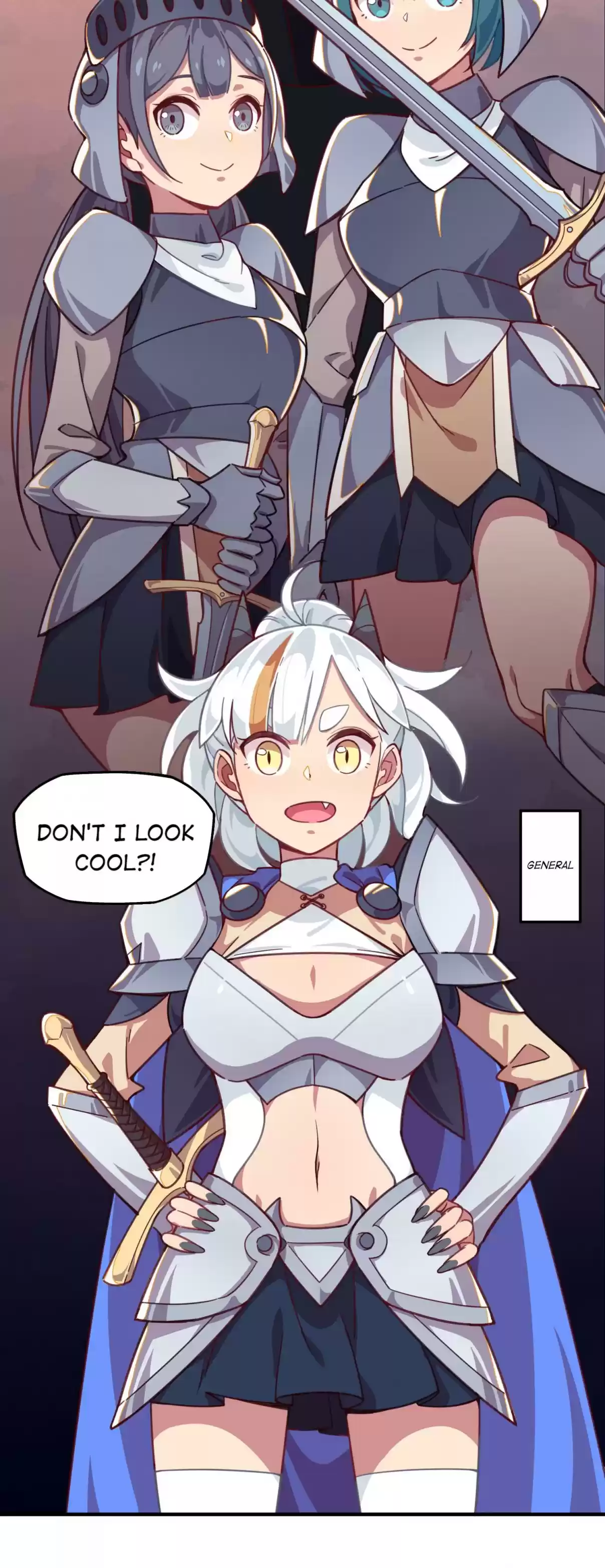 How To Properly Care For Your Pet Wife 26.2 Springtime Special Chapter