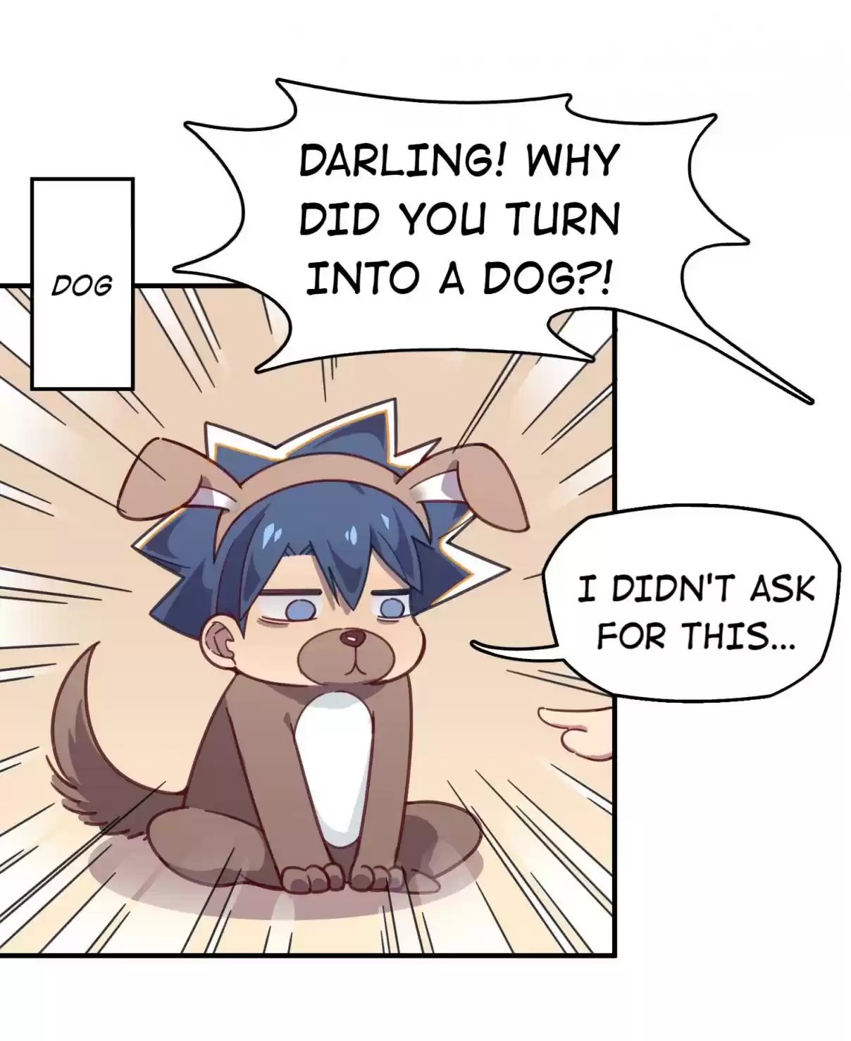 How To Properly Care For Your Pet Wife 26.2 Springtime Special Chapter