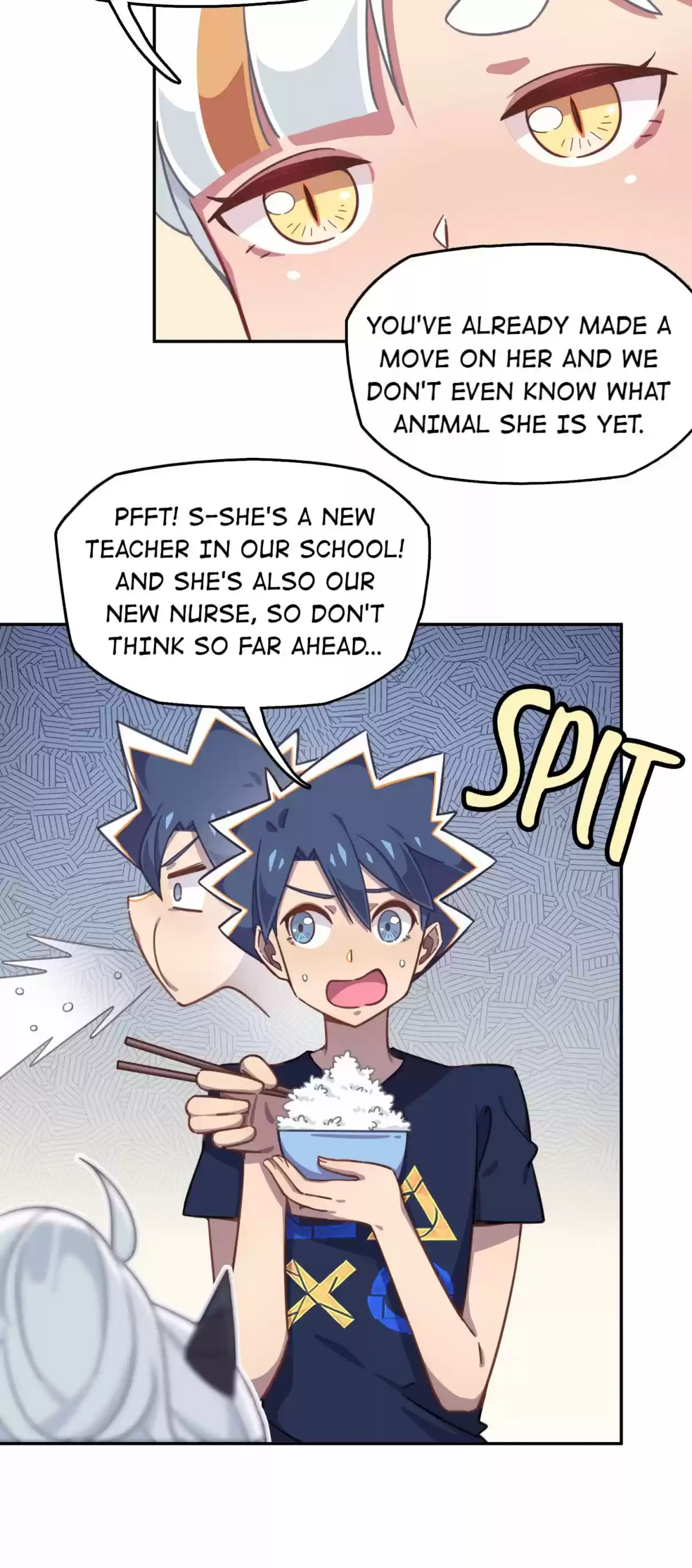 How To Properly Care For Your Pet Wife 27.1 New Neighbour