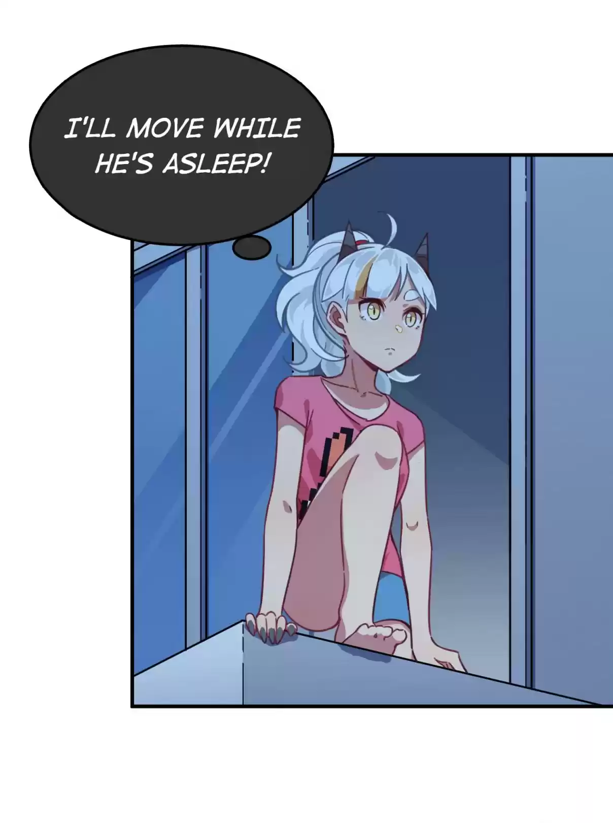 How To Properly Care For Your Pet Wife 27.1 New Neighbour