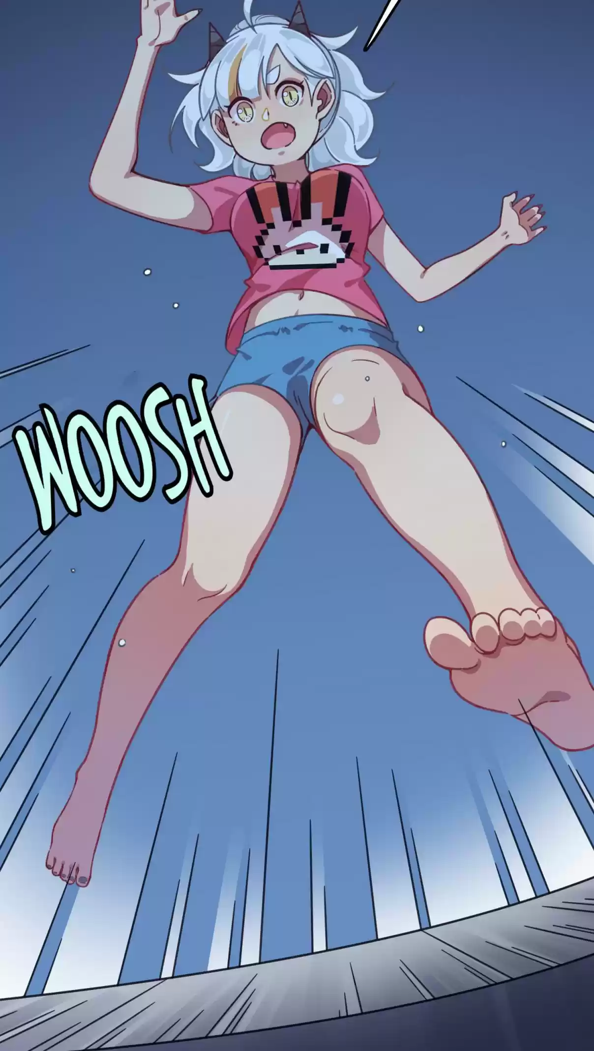 How To Properly Care For Your Pet Wife 27.1 New Neighbour