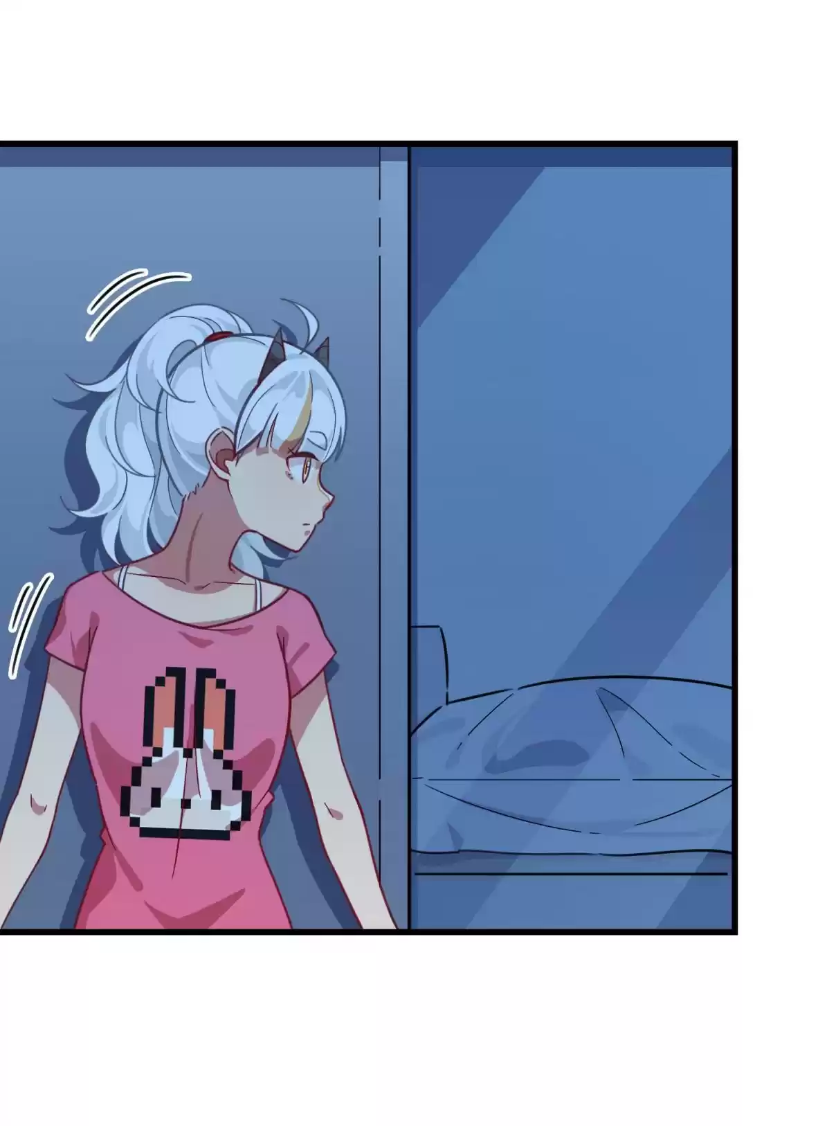 How To Properly Care For Your Pet Wife 27.1 New Neighbour