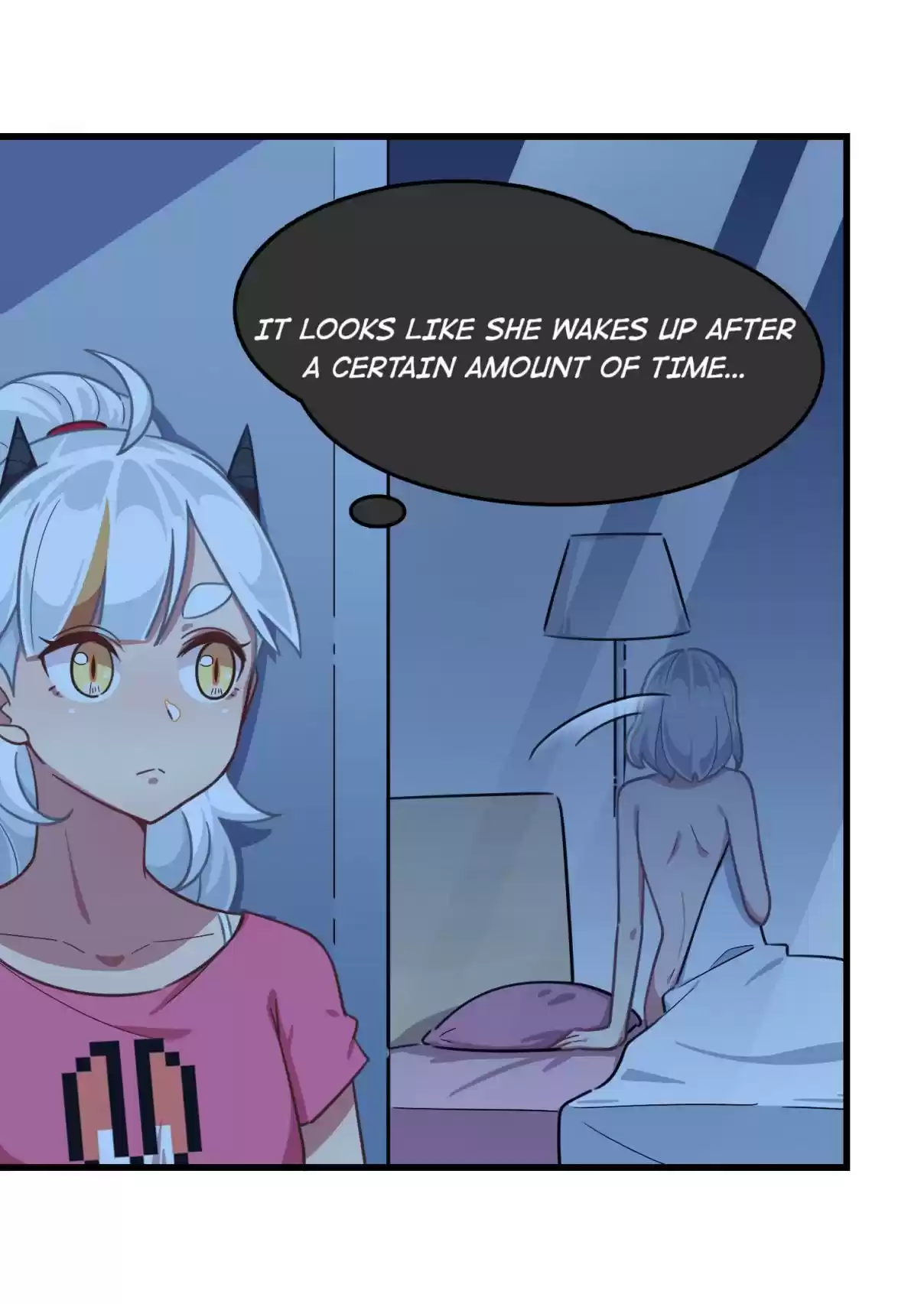 How To Properly Care For Your Pet Wife 27.1 New Neighbour