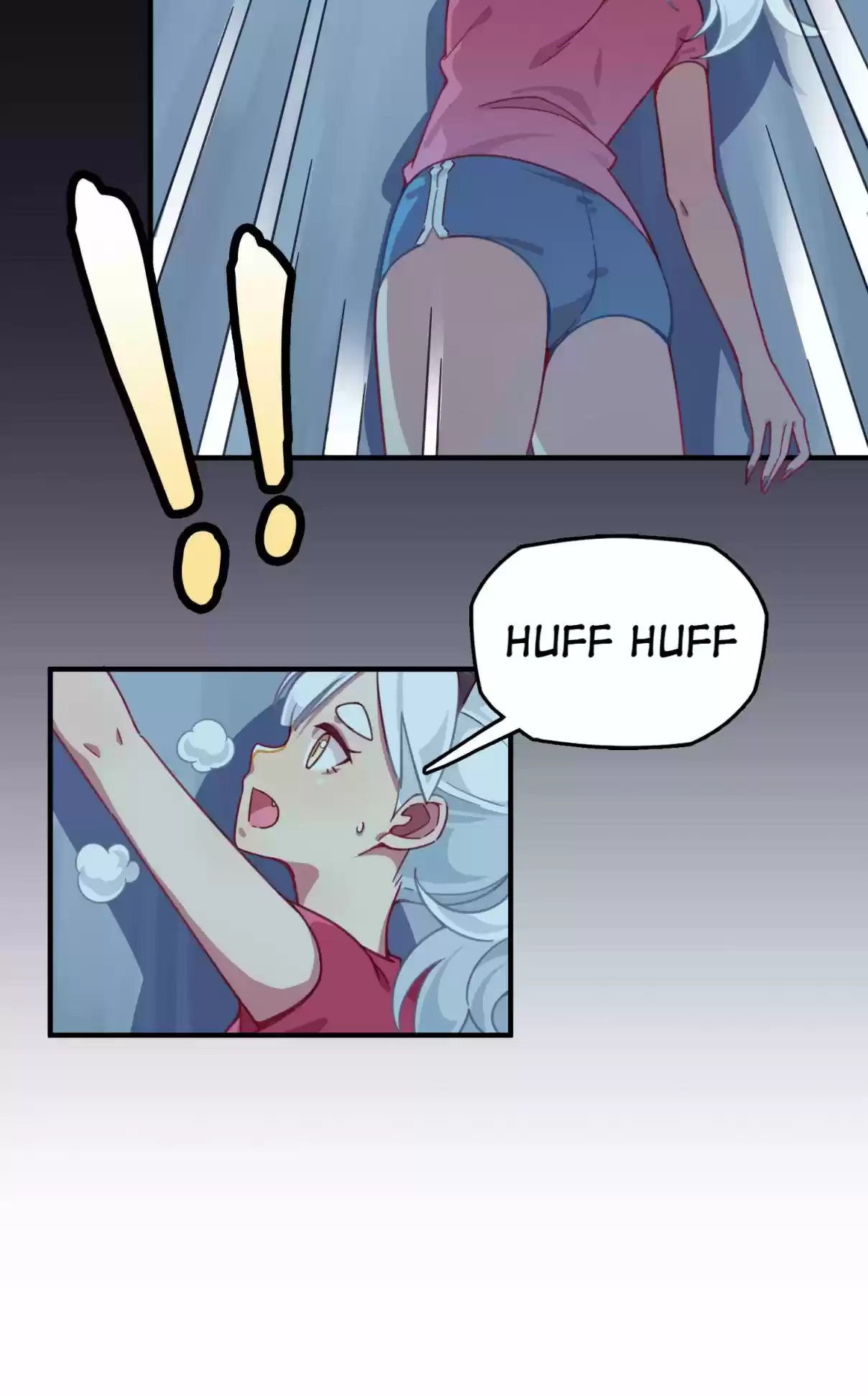 How To Properly Care For Your Pet Wife 27.2 New Neighbour