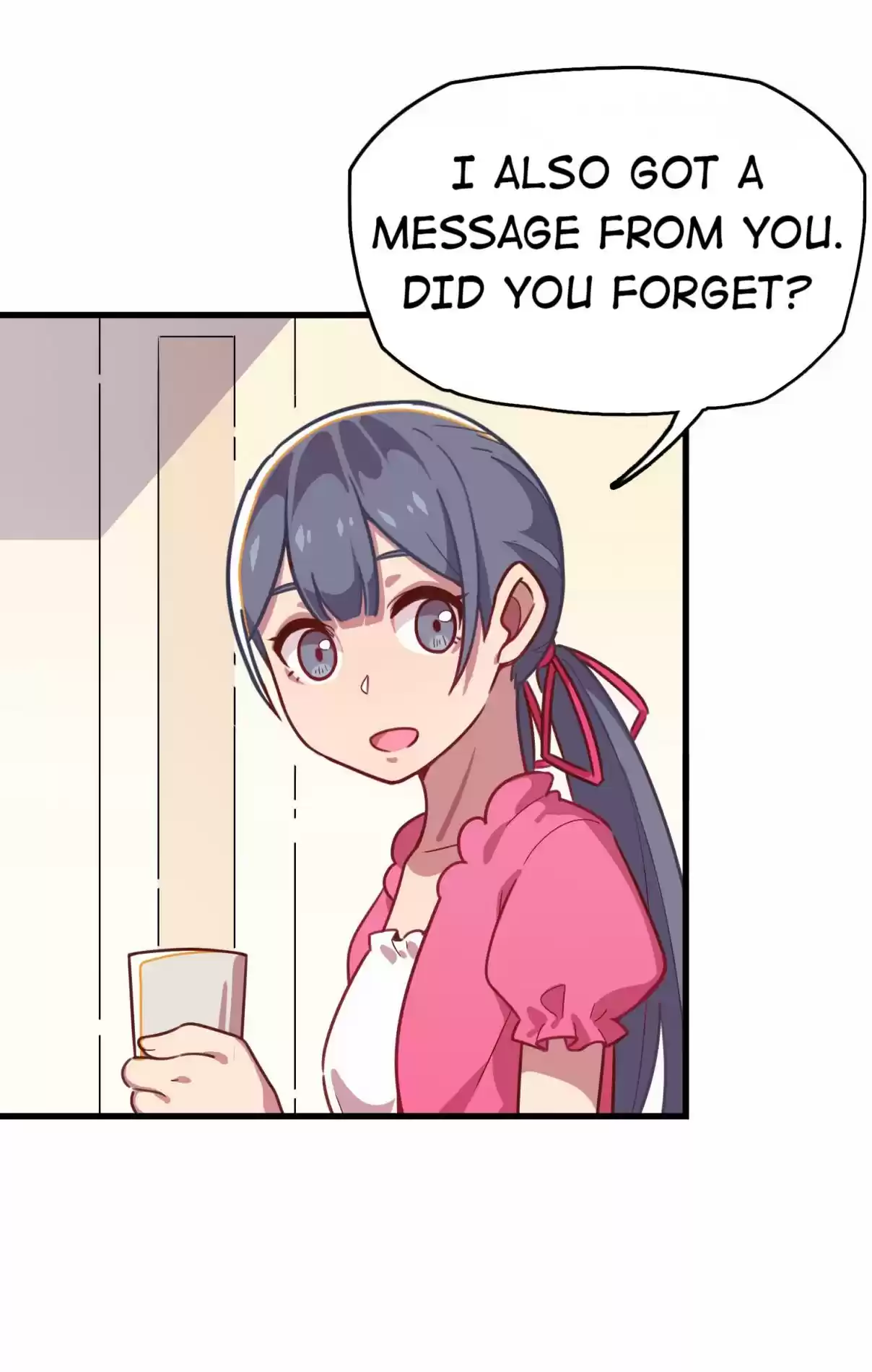 How To Properly Care For Your Pet Wife 29.1 Kesiya's Resolve