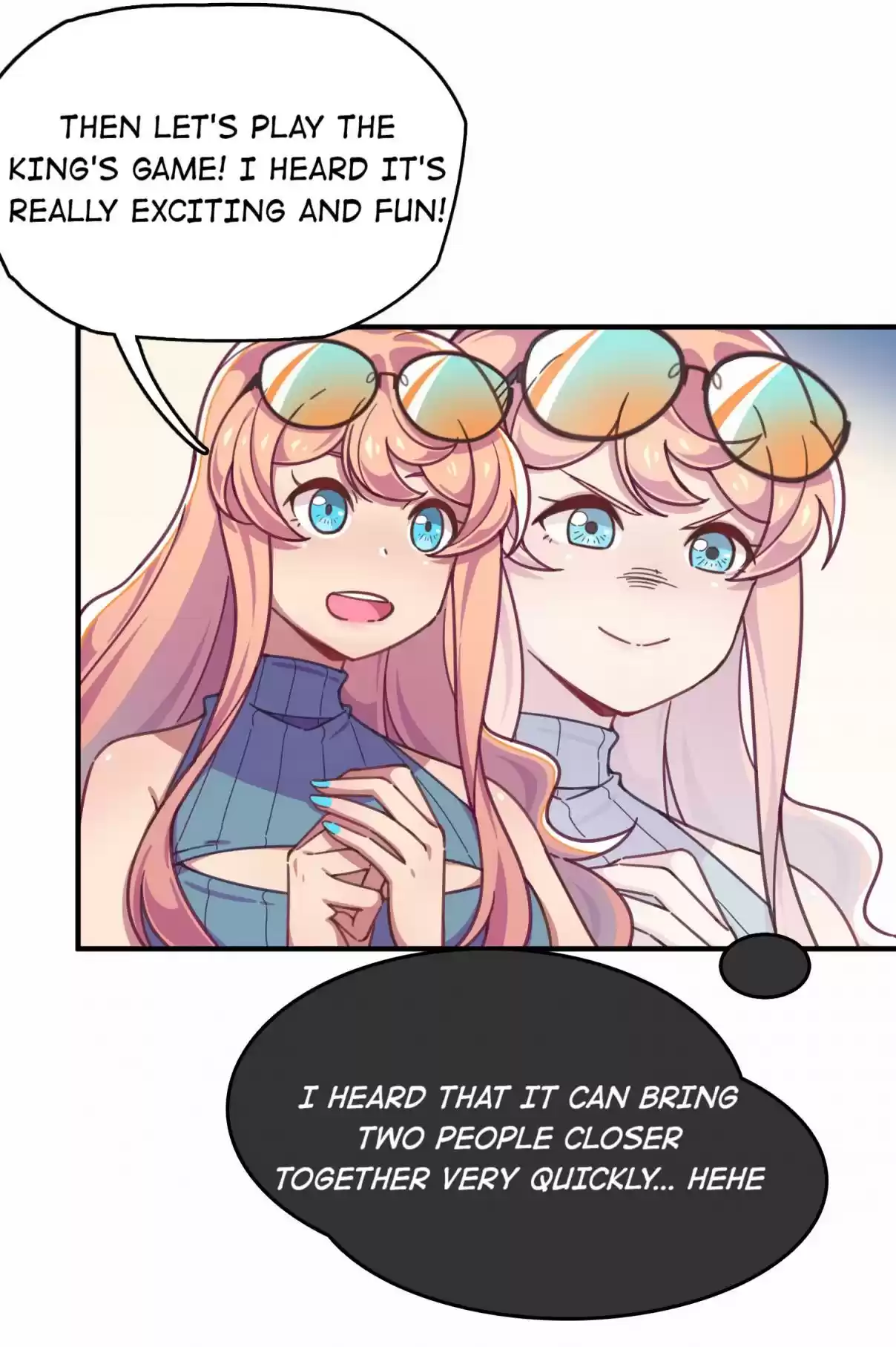 How To Properly Care For Your Pet Wife 29.1 Kesiya's Resolve