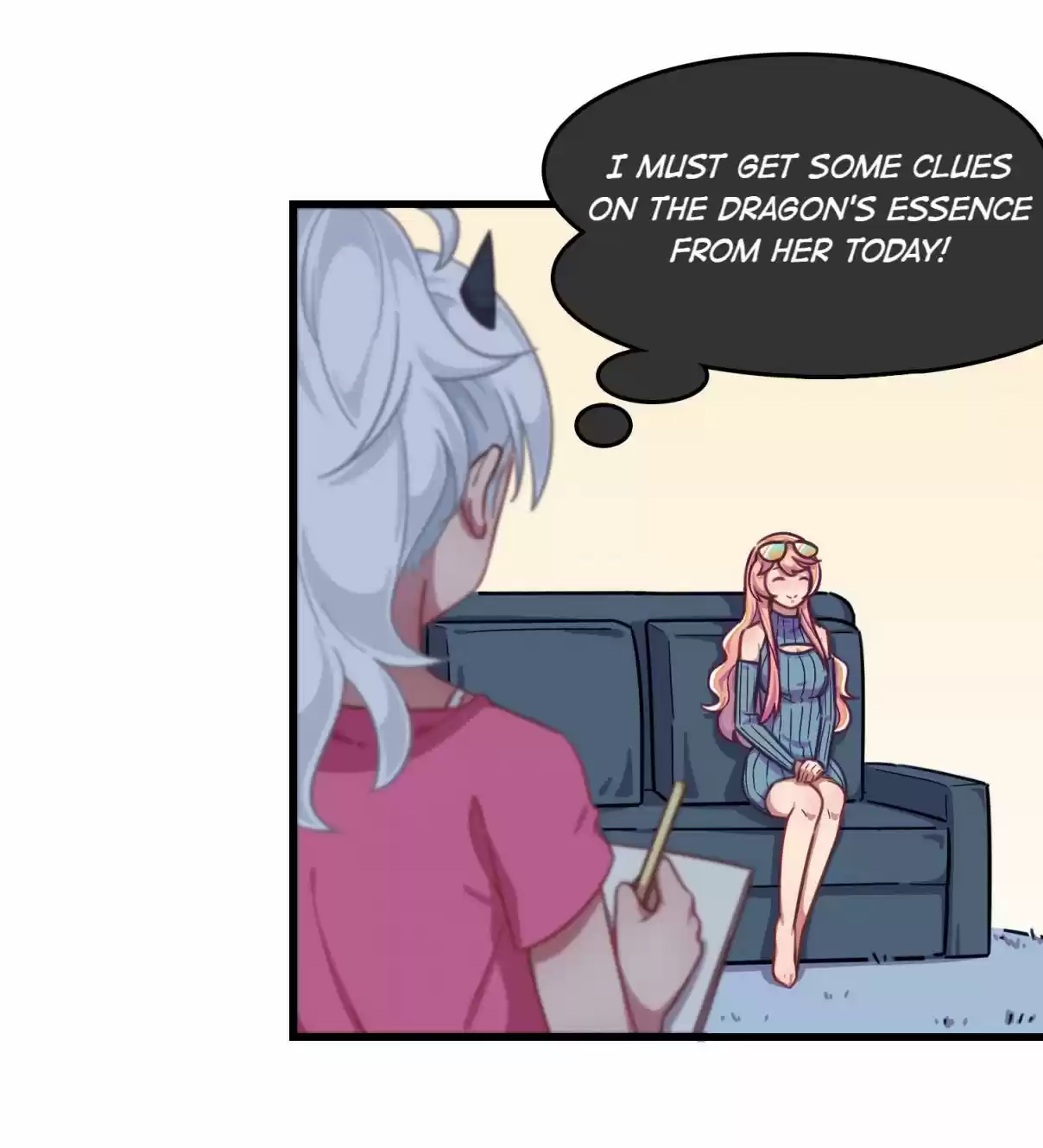 How To Properly Care For Your Pet Wife 29.1 Kesiya's Resolve