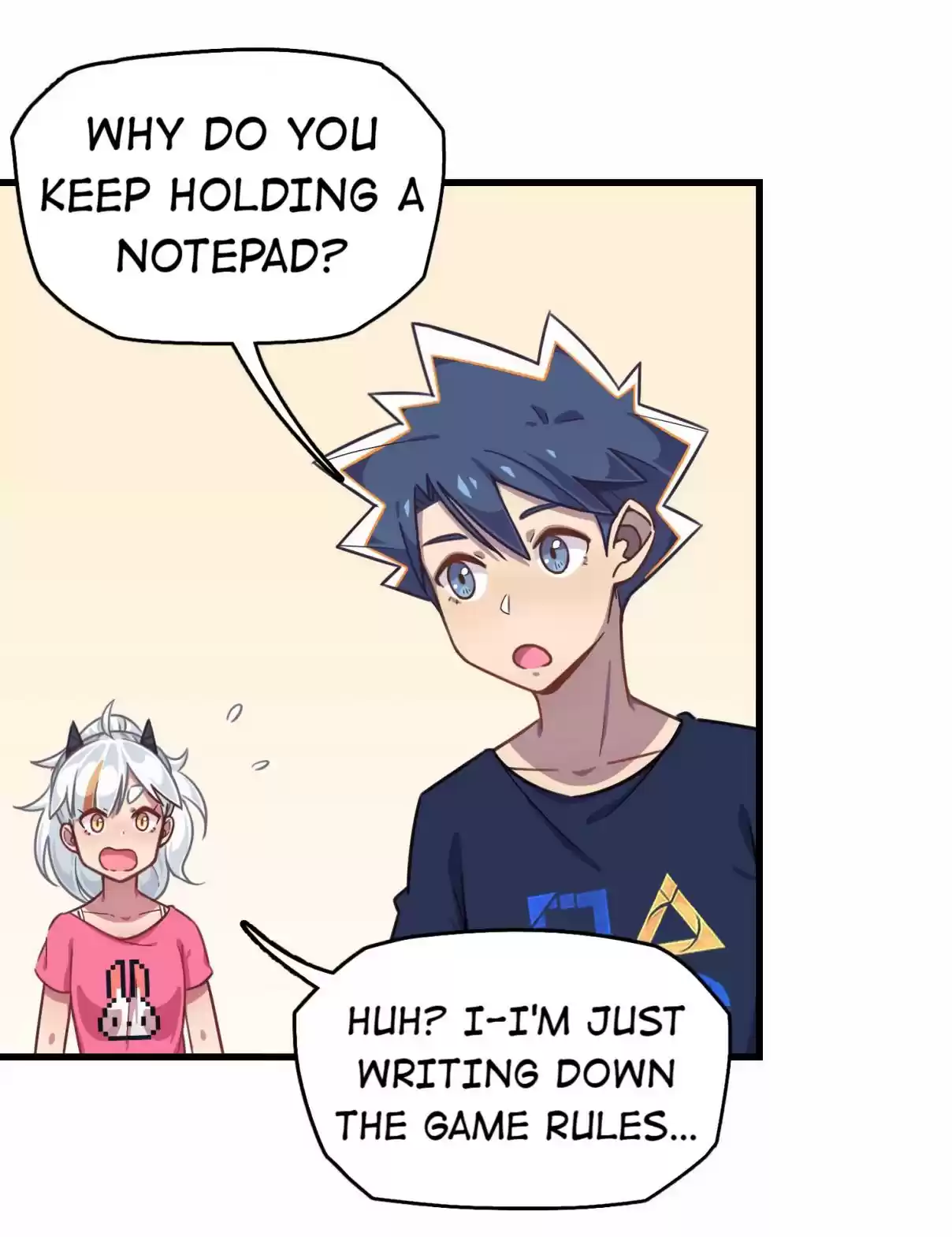 How To Properly Care For Your Pet Wife 29.1 Kesiya's Resolve