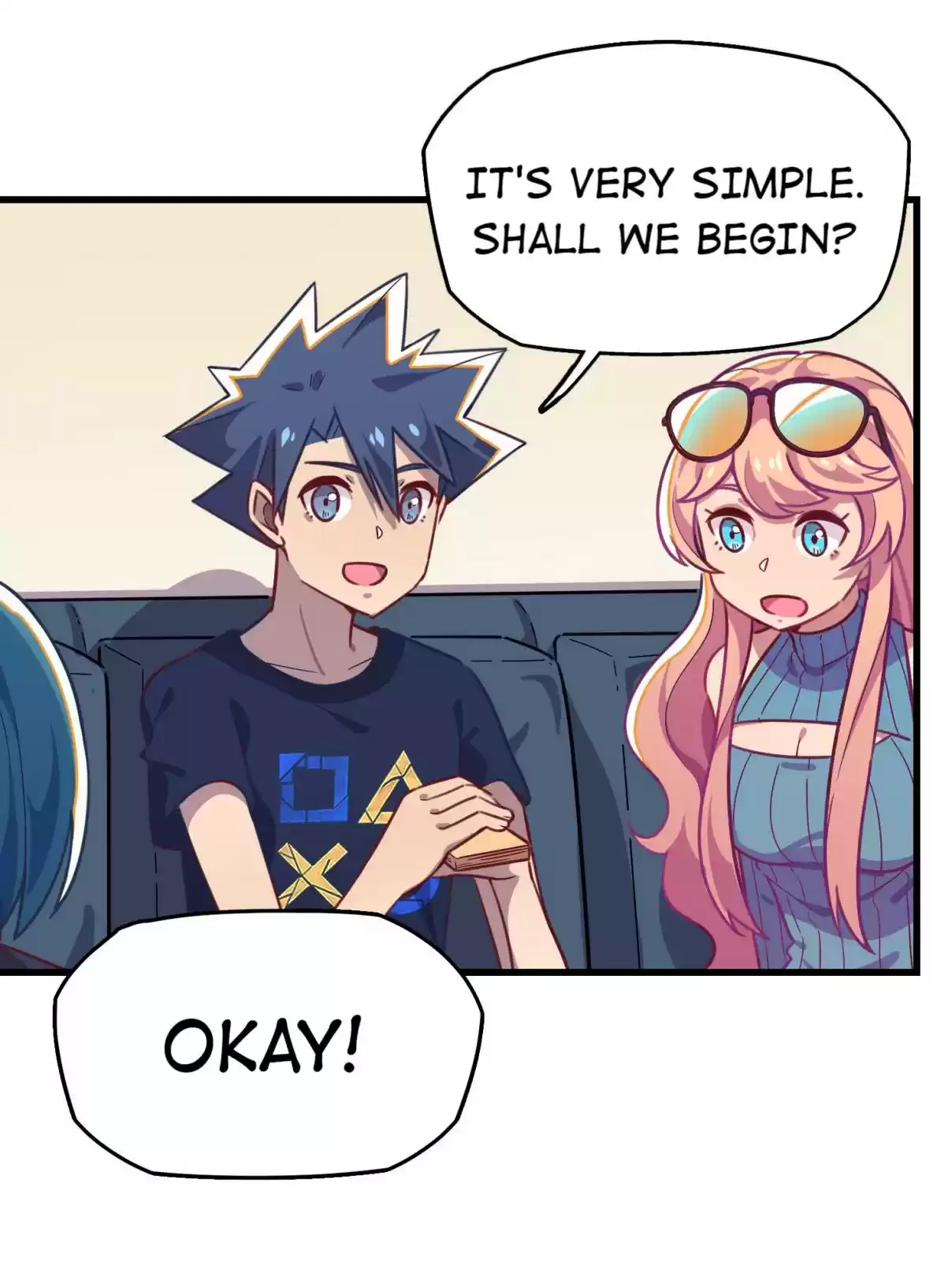 How To Properly Care For Your Pet Wife 29.1 Kesiya's Resolve