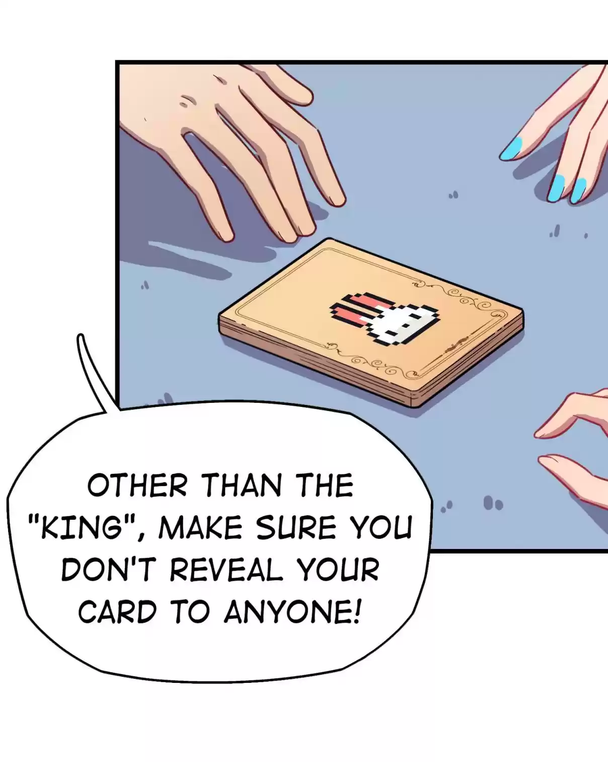 How To Properly Care For Your Pet Wife 29.1 Kesiya's Resolve