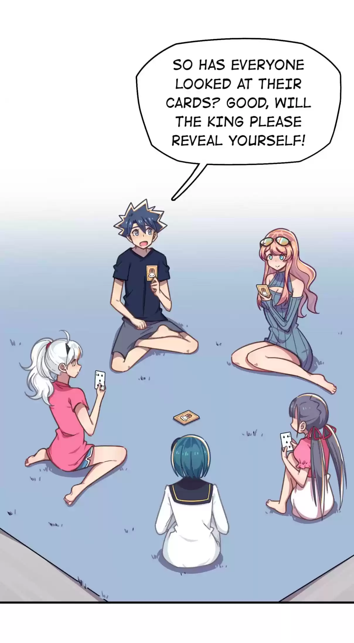 How To Properly Care For Your Pet Wife 29.1 Kesiya's Resolve