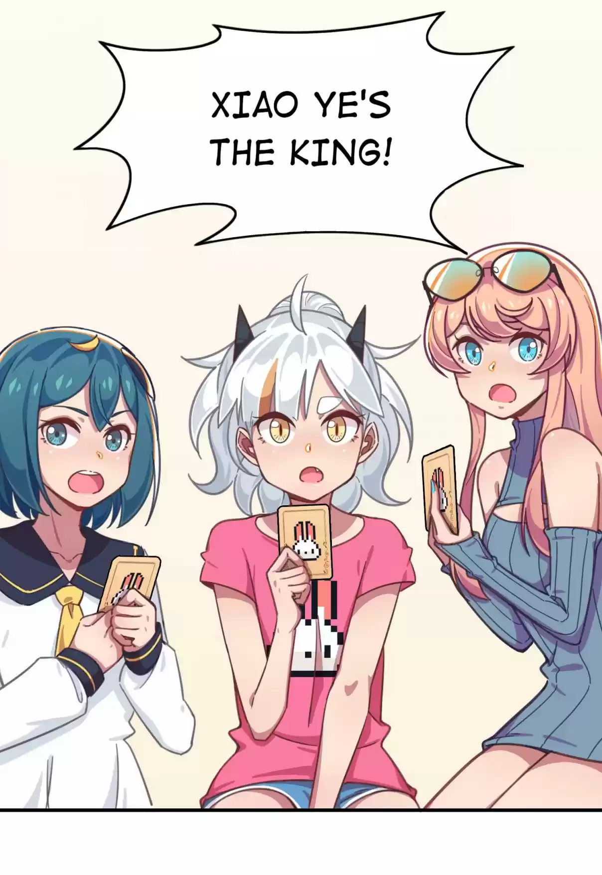 How To Properly Care For Your Pet Wife 29.2 Kesiya's Resolve