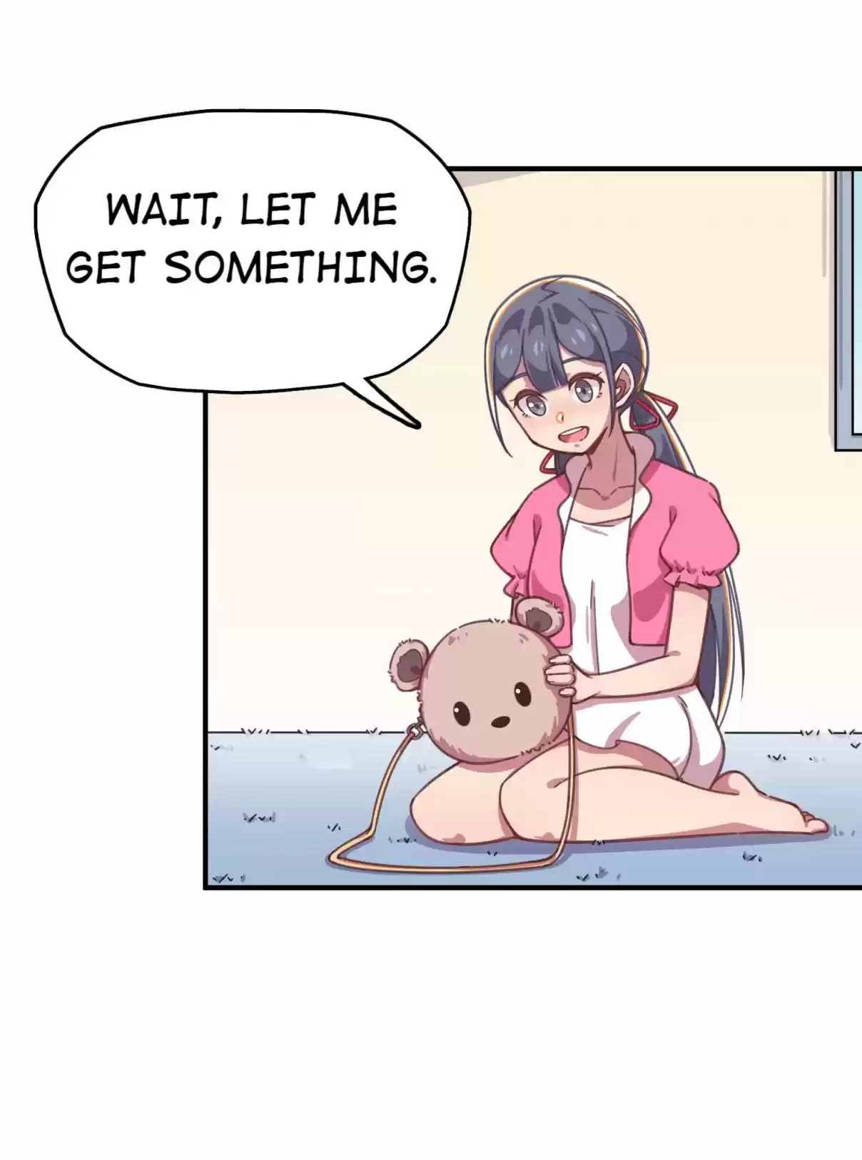 How To Properly Care For Your Pet Wife 29.2 Kesiya's Resolve