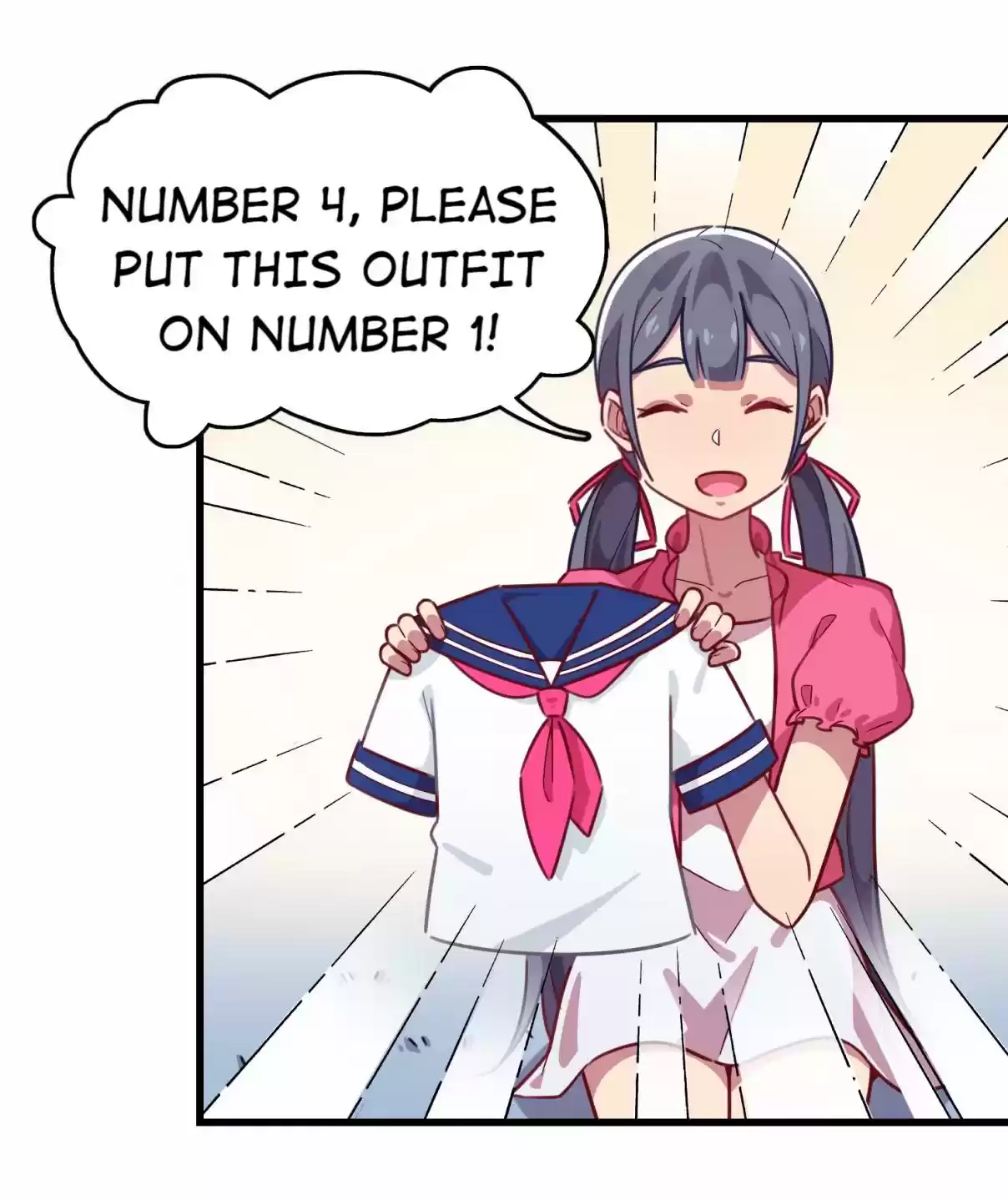 How To Properly Care For Your Pet Wife 29.2 Kesiya's Resolve