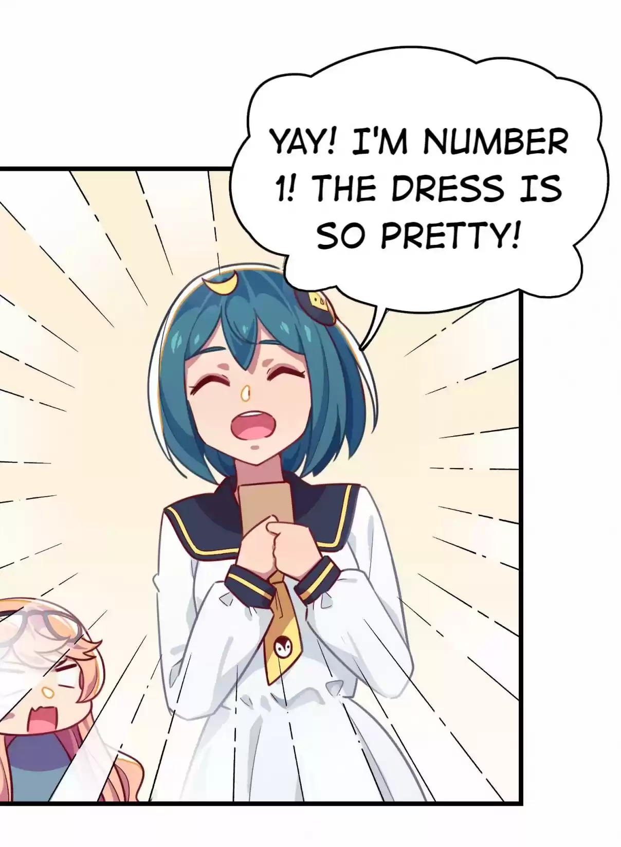 How To Properly Care For Your Pet Wife 29.2 Kesiya's Resolve