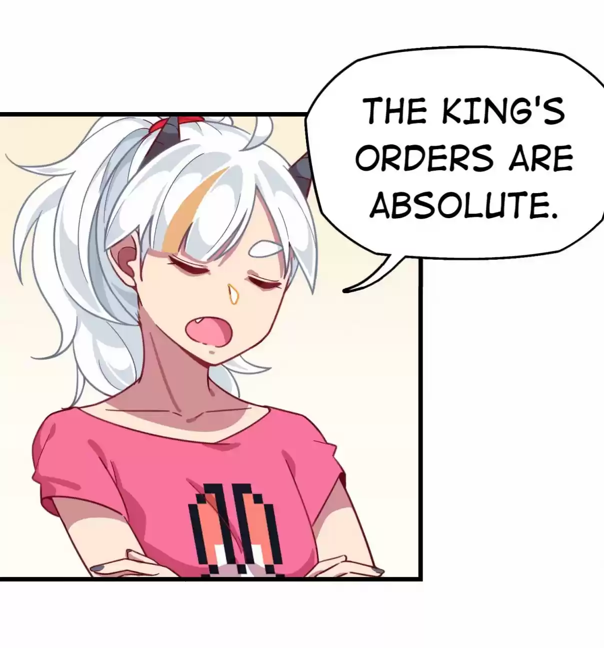 How To Properly Care For Your Pet Wife 29.2 Kesiya's Resolve