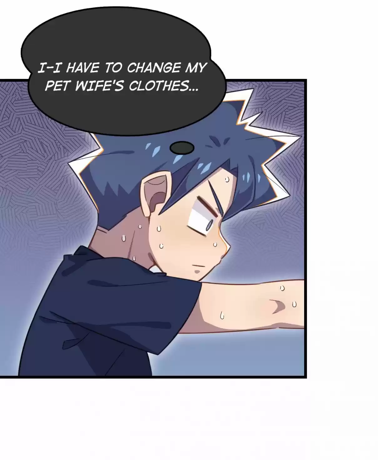 How To Properly Care For Your Pet Wife 29.2 Kesiya's Resolve